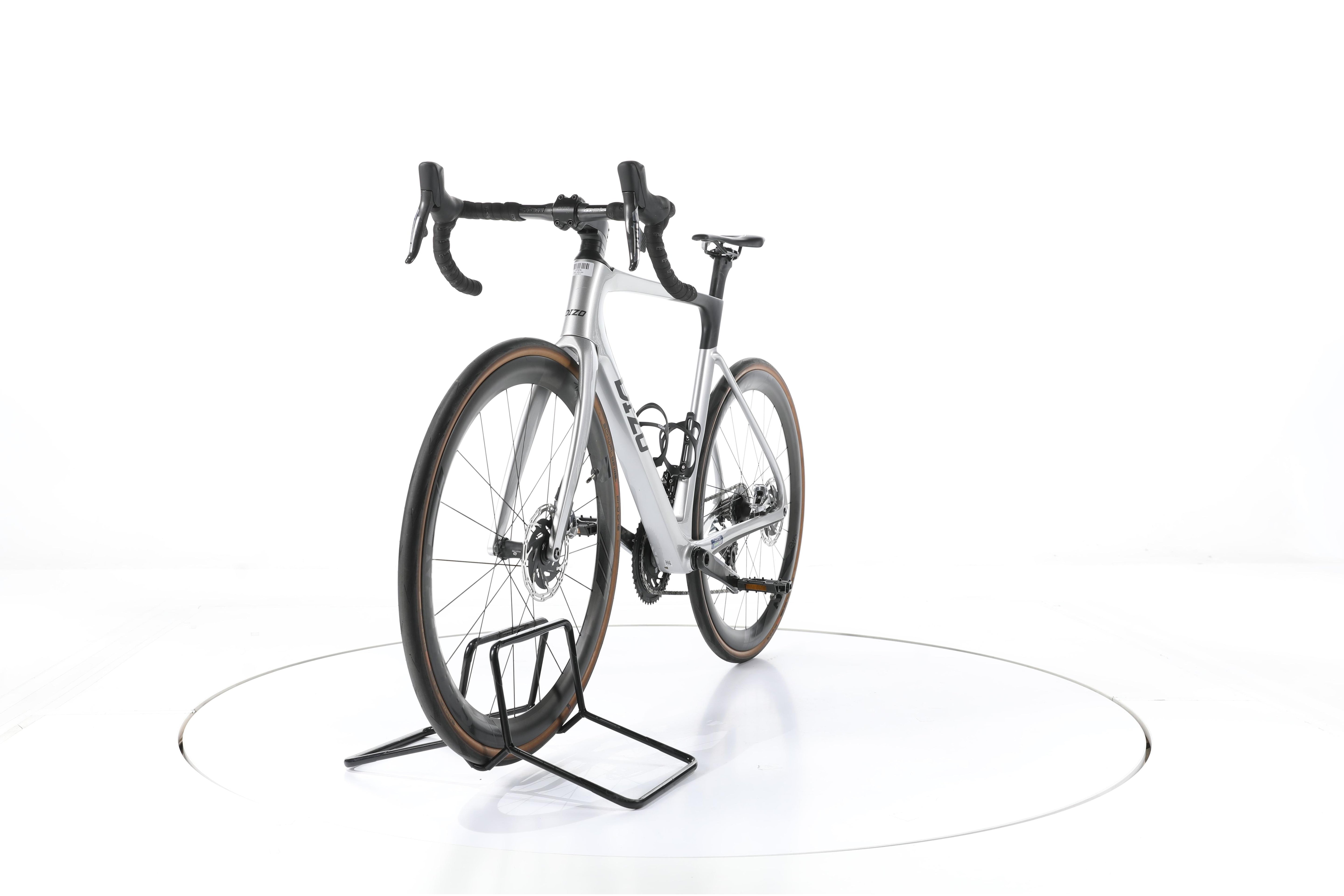 DIZO Actus Rennrad Carbon 2024 - Image 5