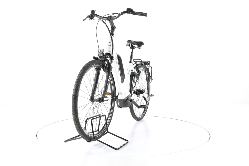 Gudereit EC-3 City E-Bike Tiefeinsteiger - Image 5