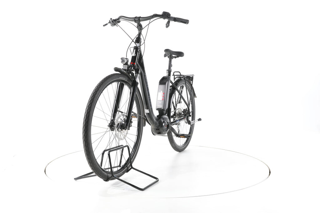 Raleigh Stoker LTD Trekking E-Bike Tiefeinsteiger - Image 5