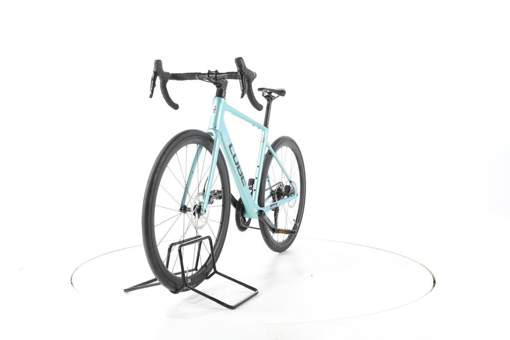 Cube Attain C:62 SLX - Image 5