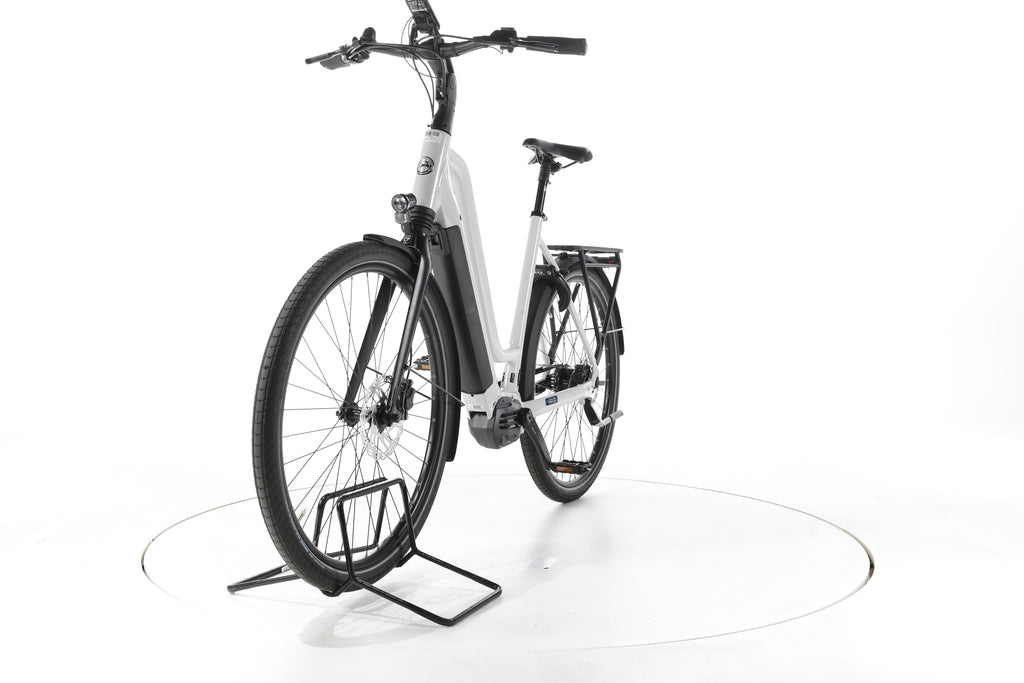 Gazelle Chamonix C5 HMS City E-Bike Tiefeinsteiger - Image 5