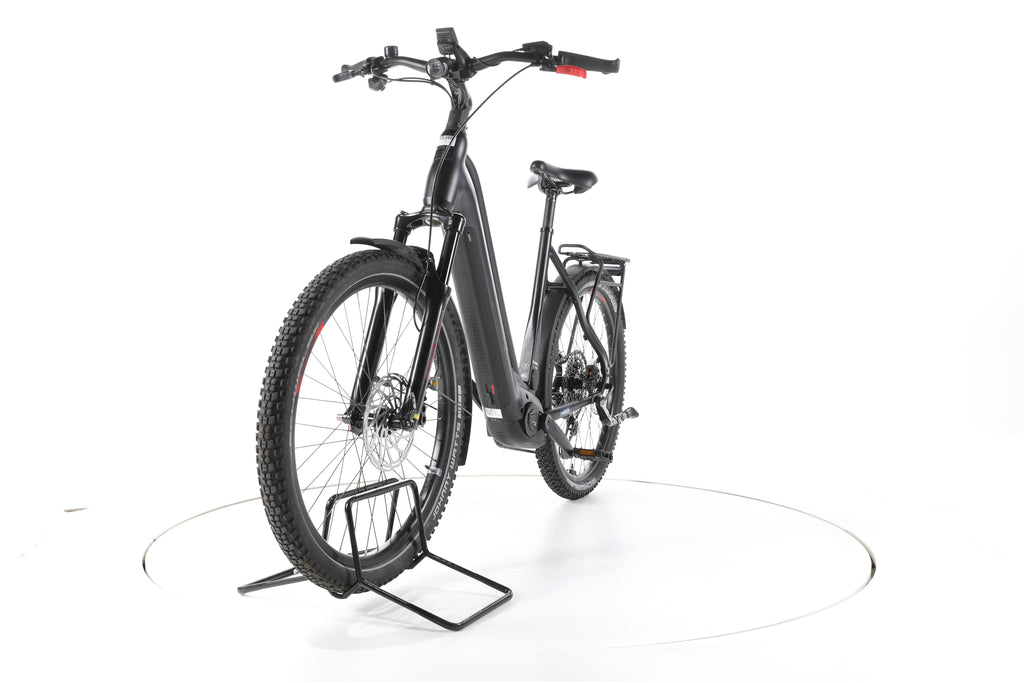 Corratec Life CX7 Trekking E-Bike Tiefeinsteiger 2023 - Image 5