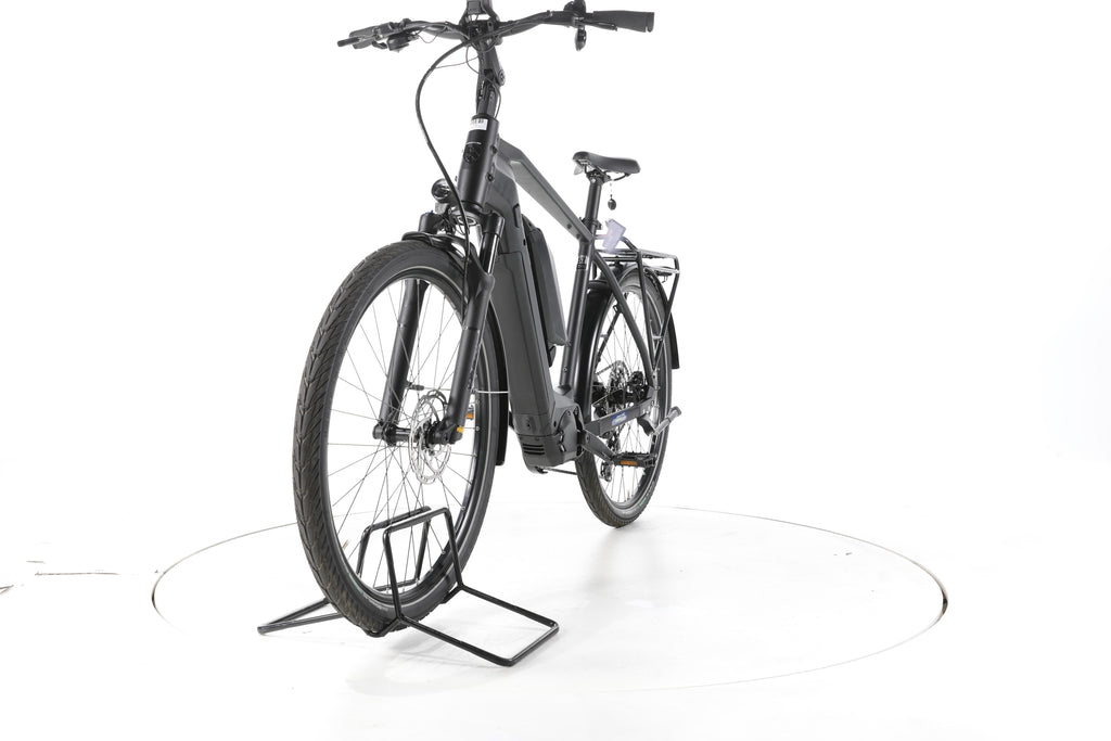 Hercules Tessano HD I-11 Trekking E-Bike 2025 - Image 5