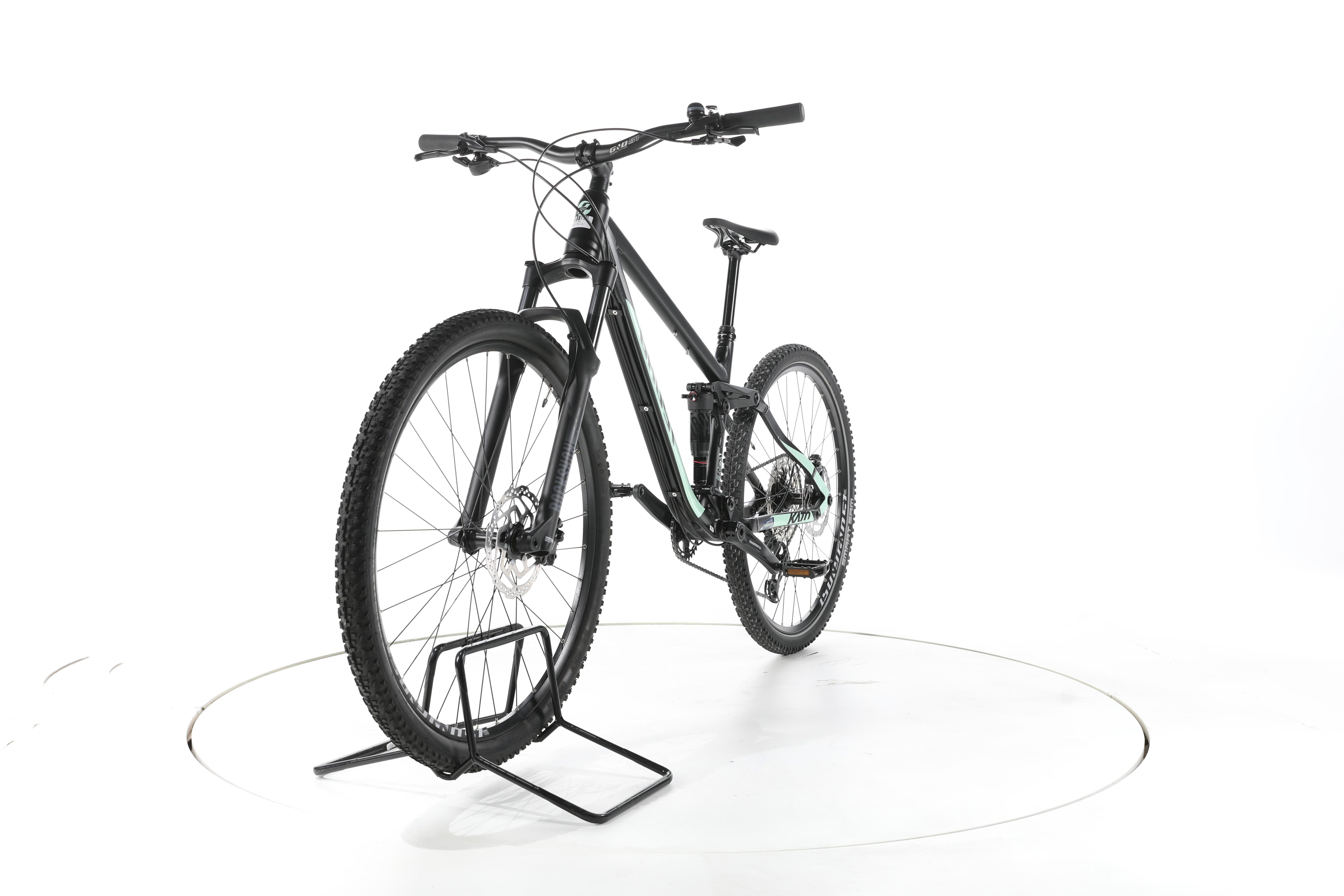 Ghost Kato FS 1500 Fahrrad Fully - Image 5