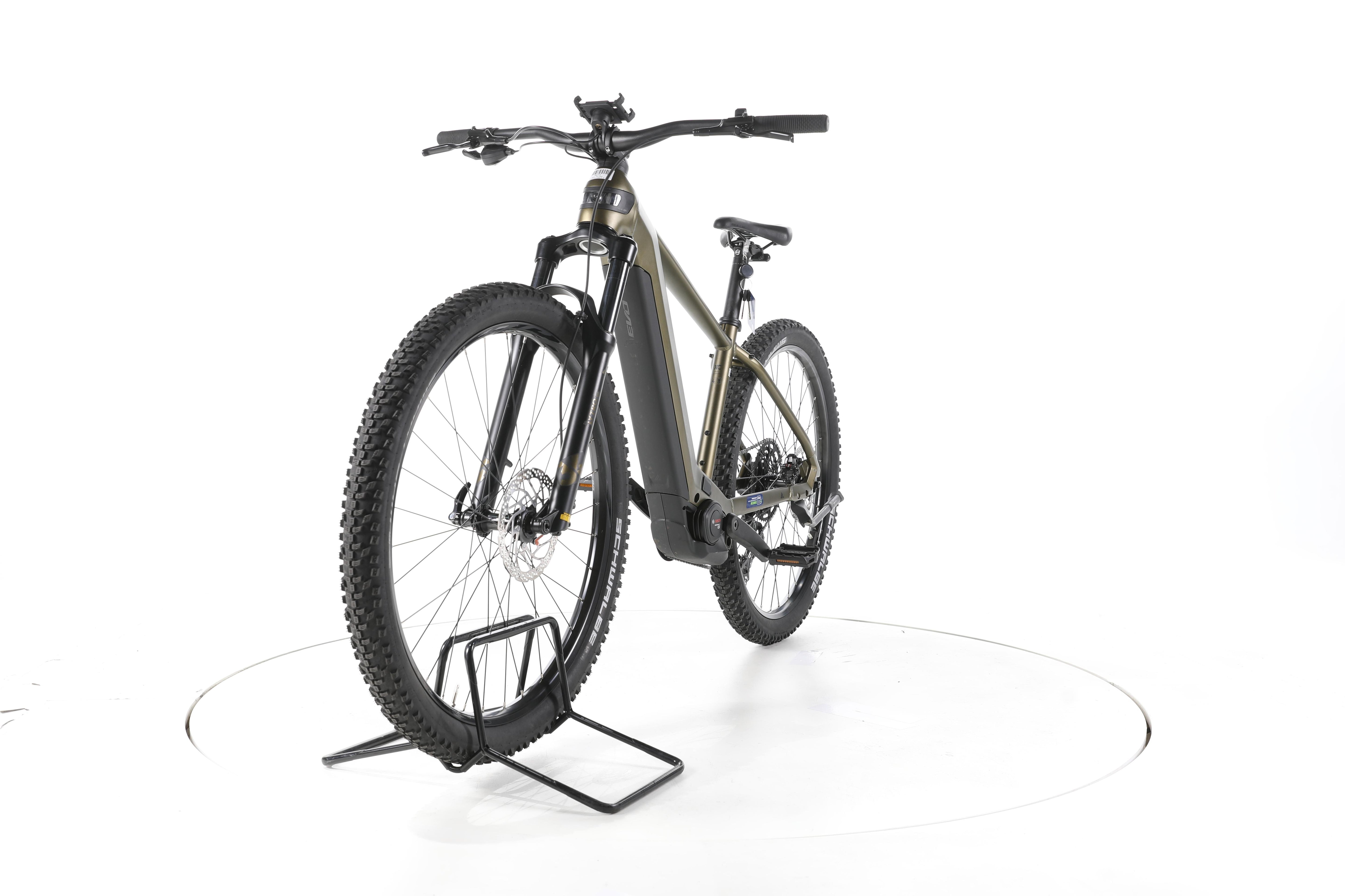 Bulls Copperhead EVO E-Bike 2025 - Image 5