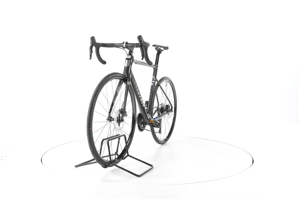 Edelsten R1 AERO Disc Fahrrad Rennrad & Gravel - Image 5
