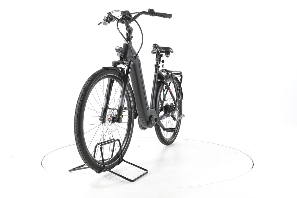 FLYER Gotour6 7.23 City E-Bike Tiefeinsteiger - Image 5