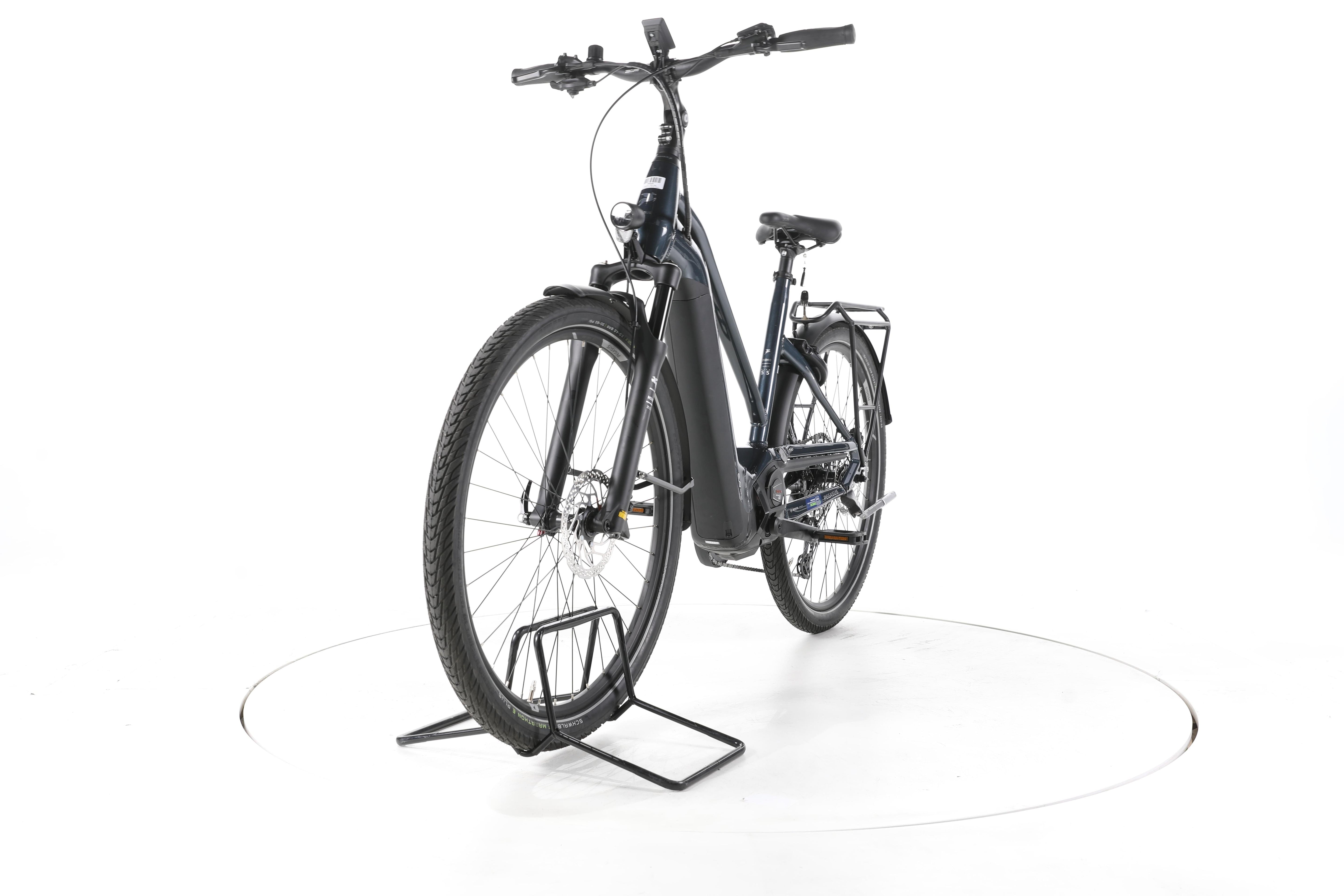 Pegasus Premio Evo 11 Lite Trekking E-Bike 2024 - Image 5