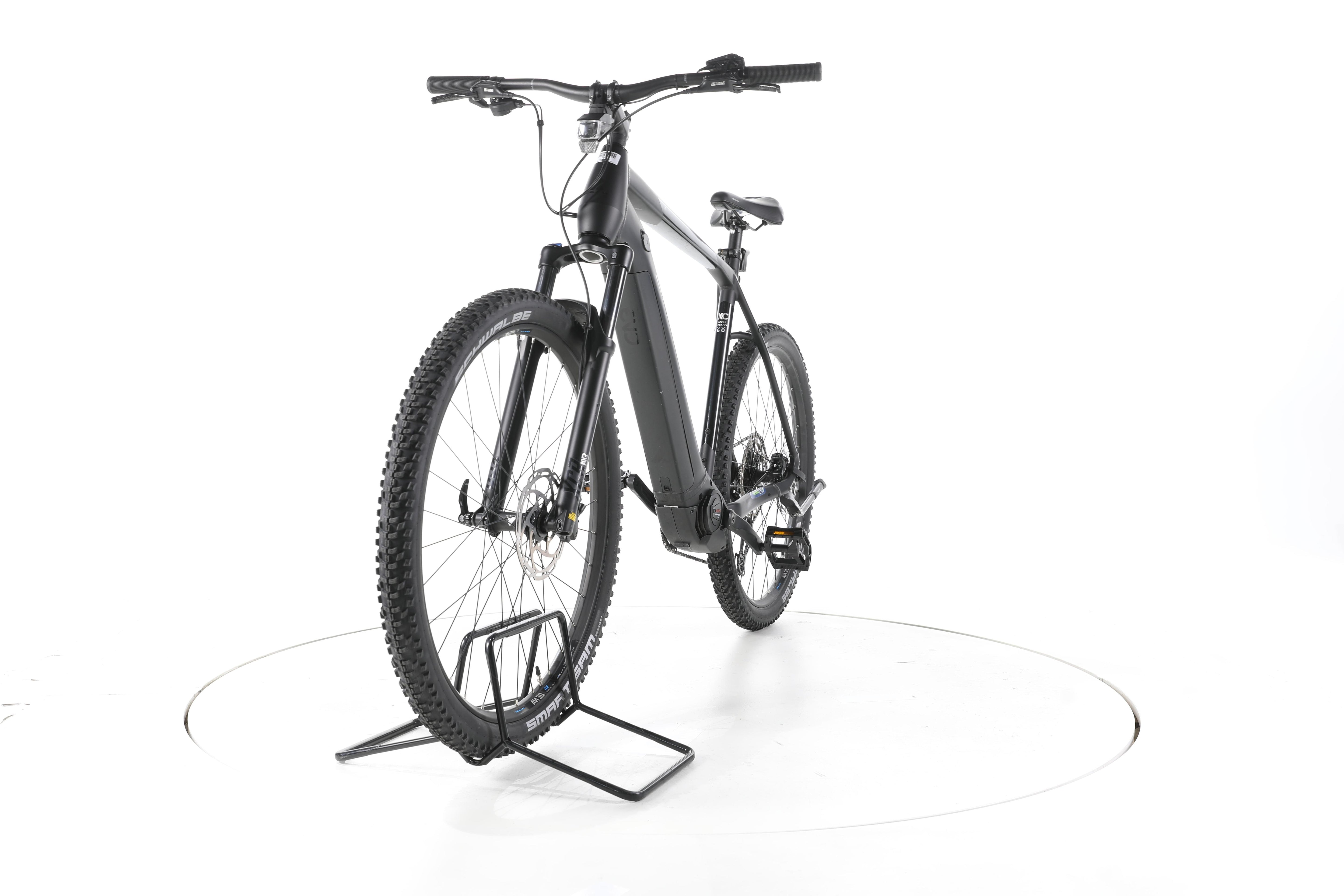 Bulls Copperhead EVO 2 E-Bike - Image 5