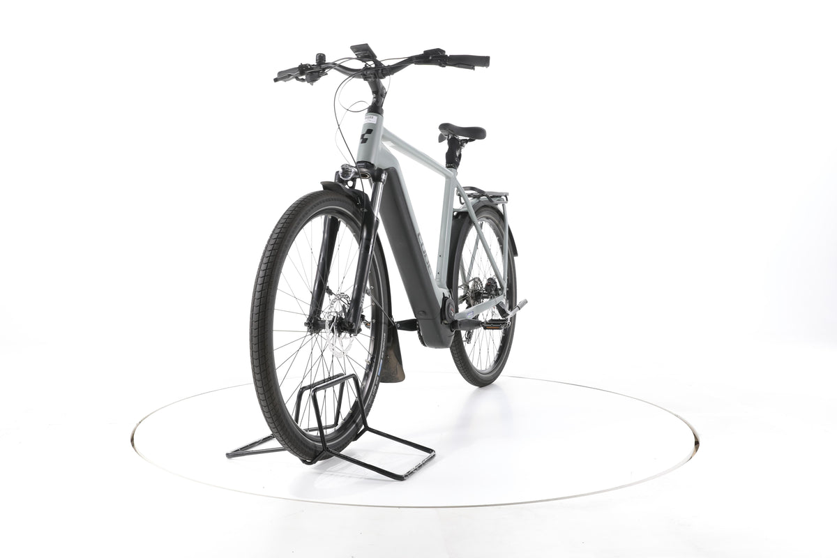 Cube Kathmandu Hybrid ONE Trekking E-Bike - Image 5