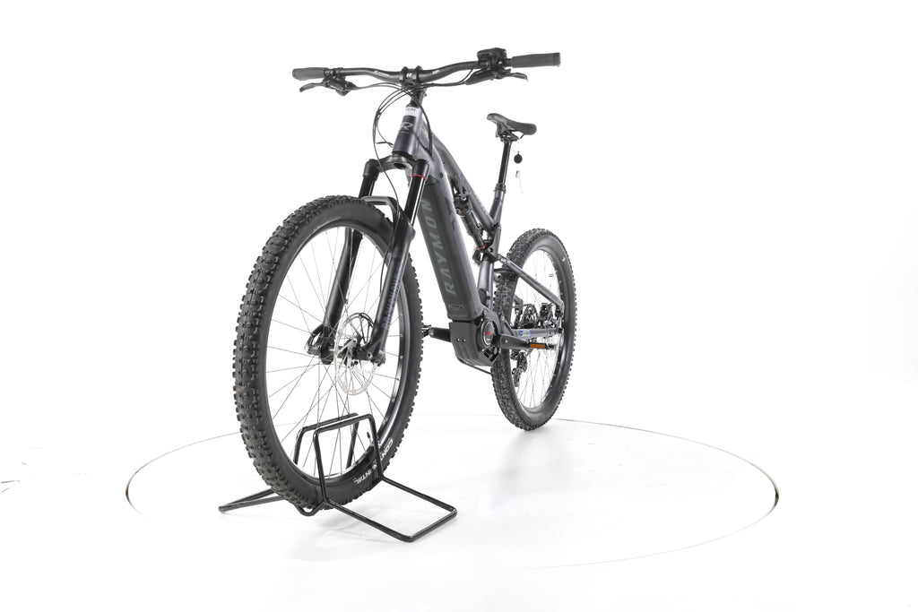 R Raymon TrailRay 140E 8.0 E-Bike Fully - Image 5