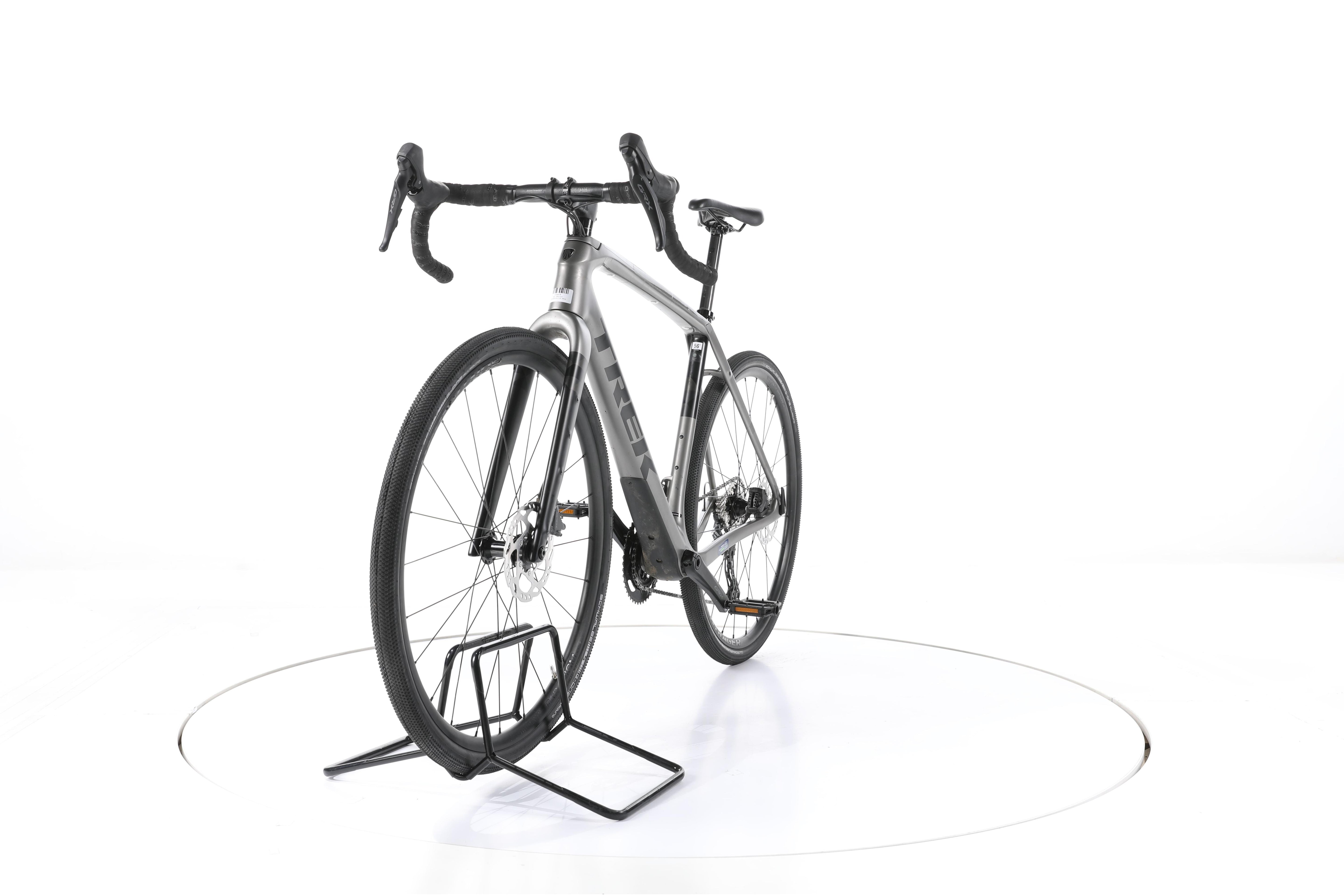 Trek Checkpoint SL 5 Gravelbike Carbon - Image 5
