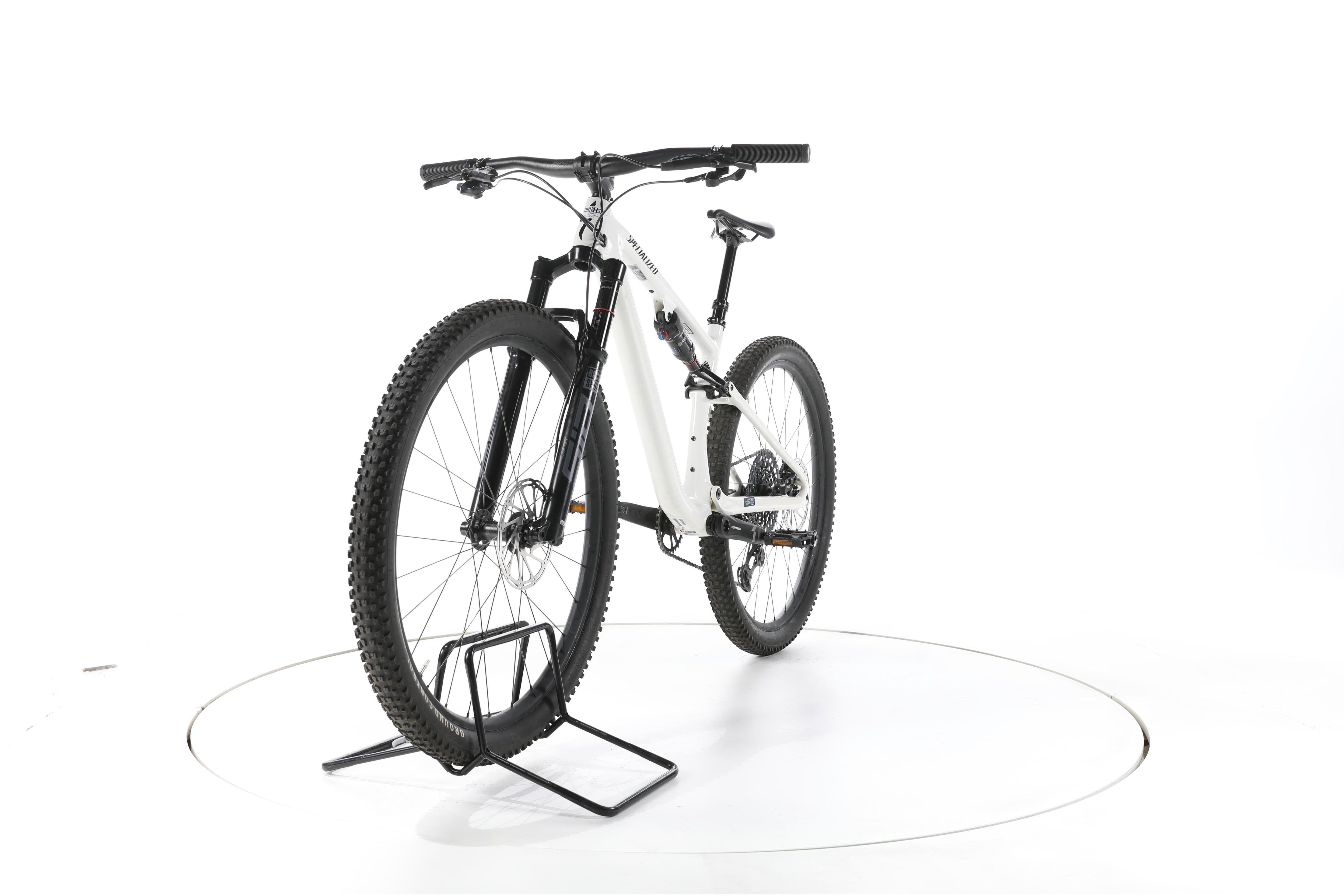 Specialized Epic Fahrrad Fully - Image 5