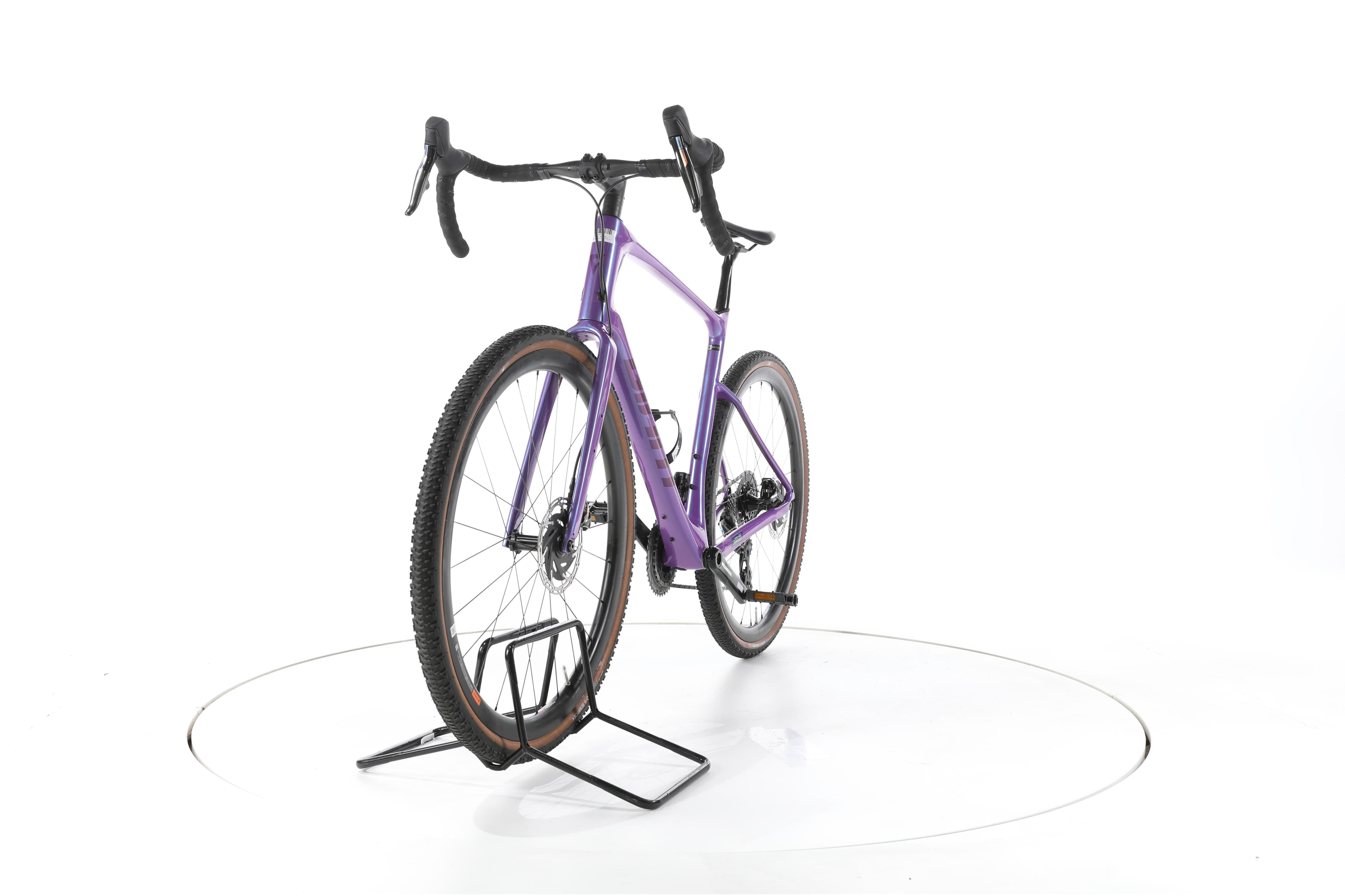 Giant Revolt Advanced Pro 0 Gravelbike Carbon 2024 - Image 5