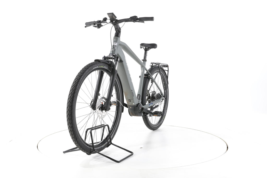 Scott SUB SPORT ERIDE 20 Trekking E-Bike - Image 5