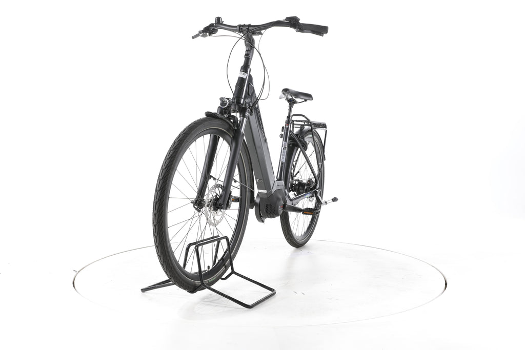 Kalkhoff Image 3.B Advance City E-Bike Tiefeinsteiger - Image 5