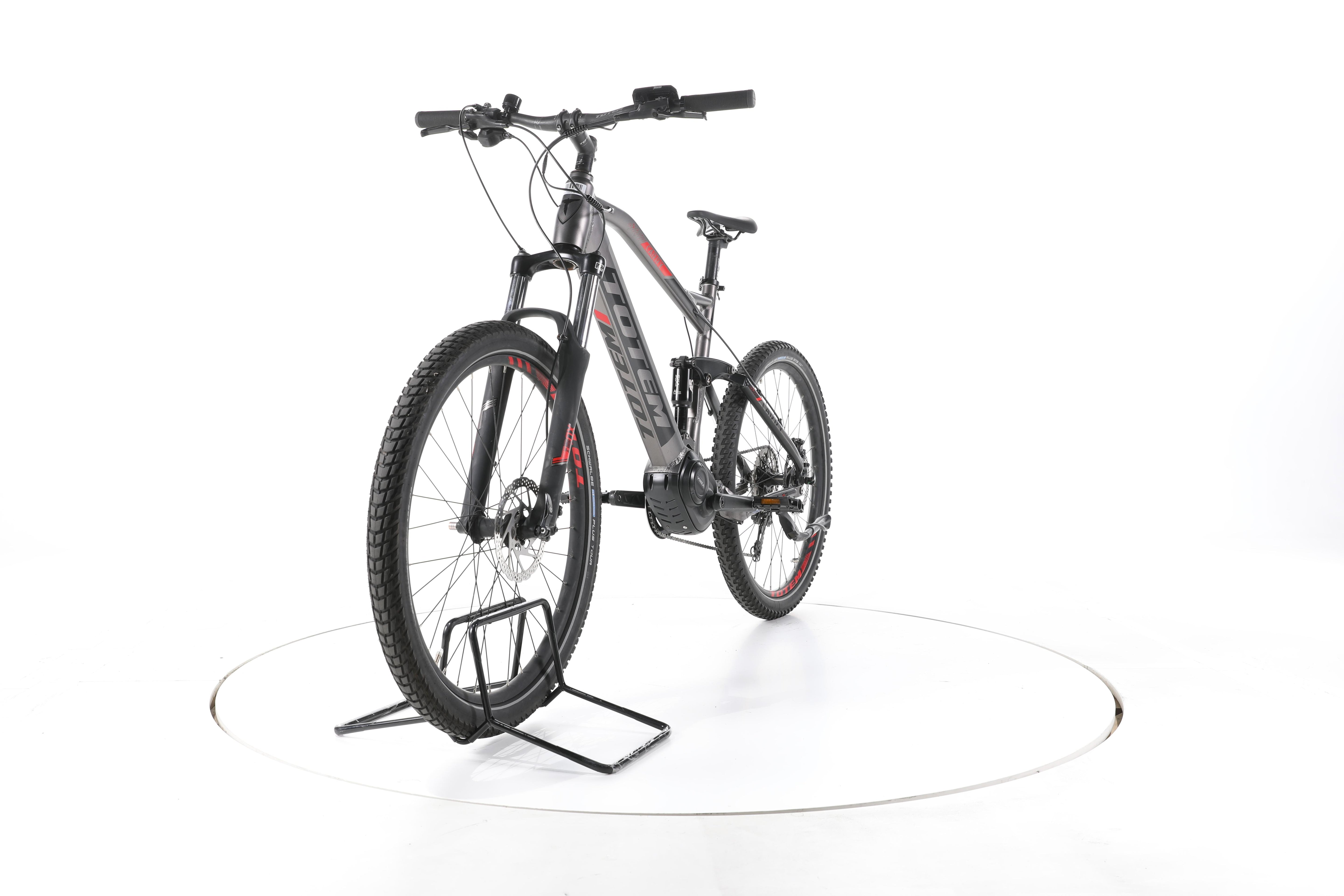 TOTEM Carry E-Bike Fully - Image 5