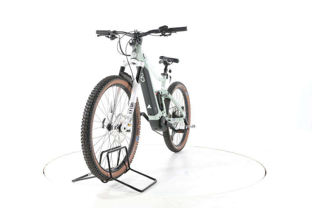 Bulls Aminga EVA TR 1 Fully E-Bike 2023 - Image 5
