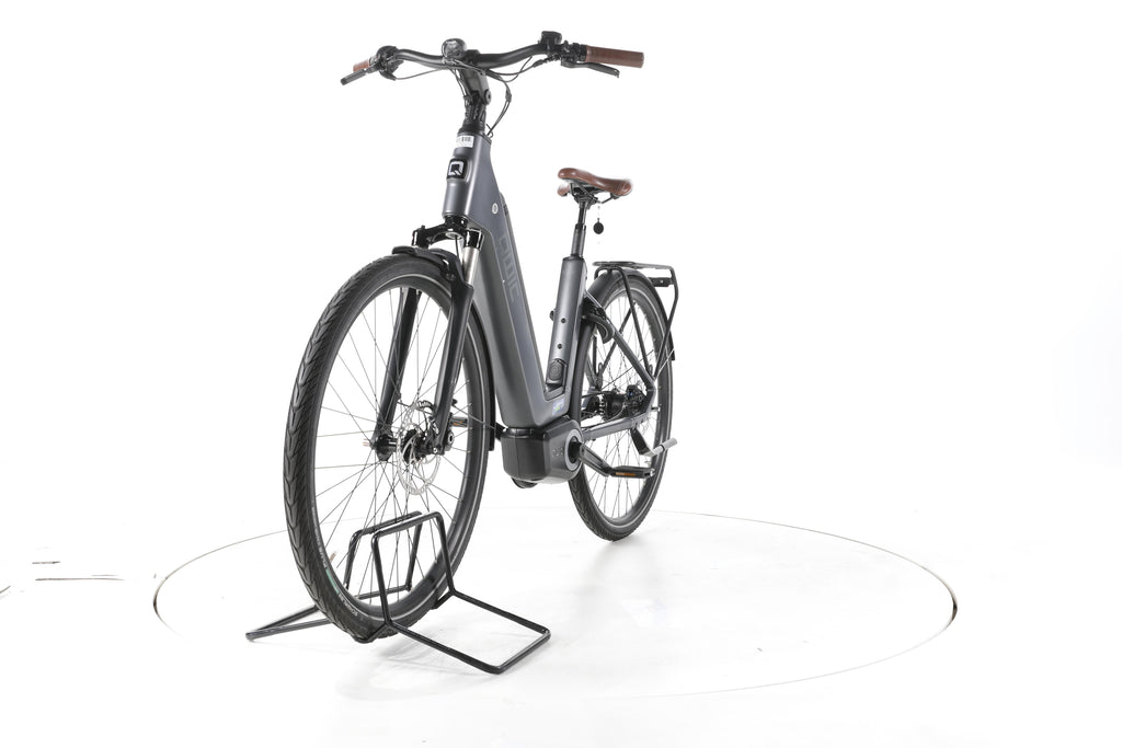 QWIC Premium Q City E-Bike Tiefeinsteiger - Image 5