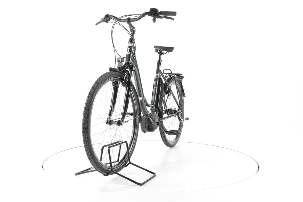 Raleigh Jersey 7 City E-Bike Tiefeinsteiger - Image 5