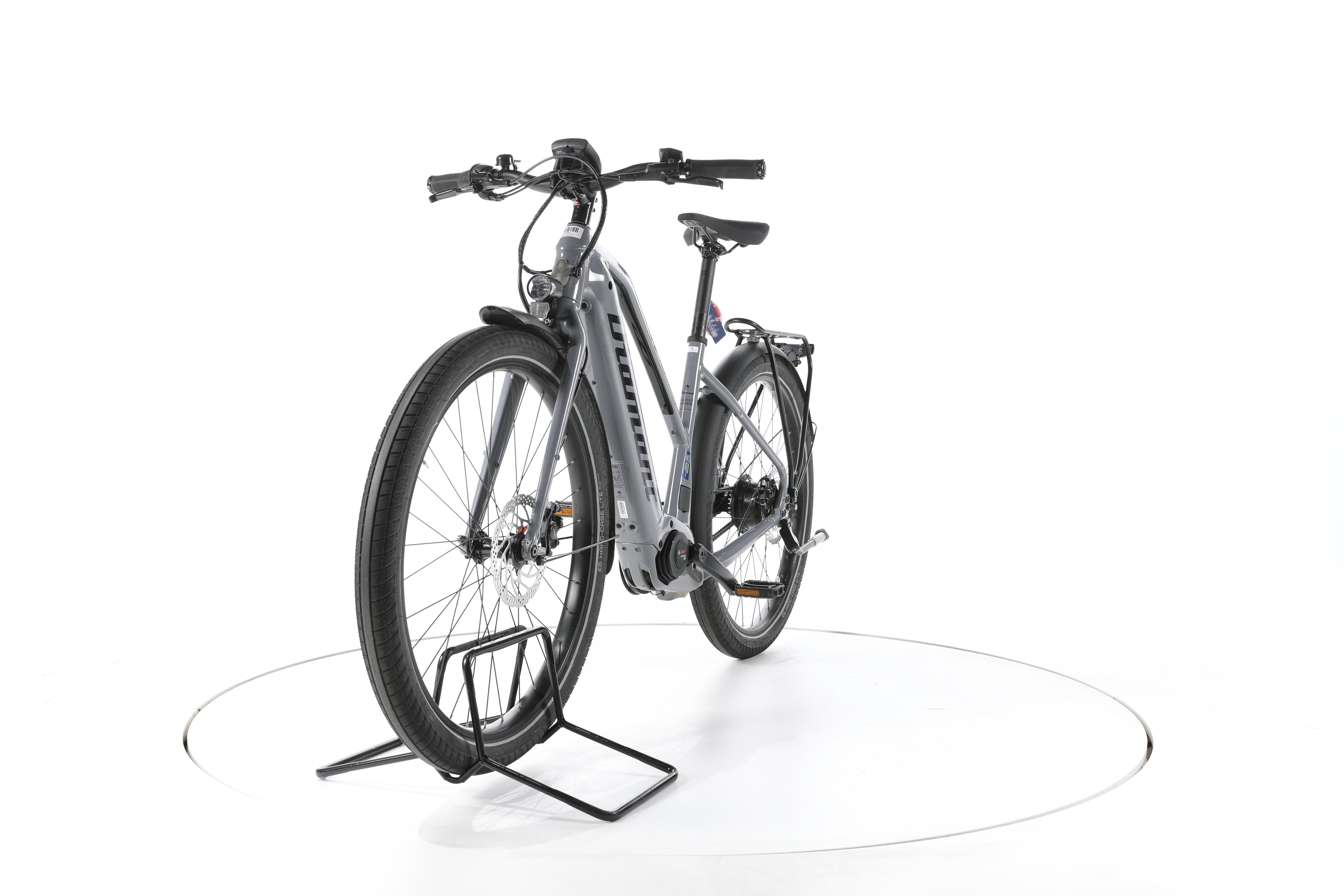 Diamant Opal Esprit+ Trekking E-Bike - Image 5