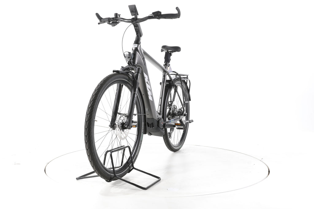 KTM Cento 10 City E-Bike - Image 5