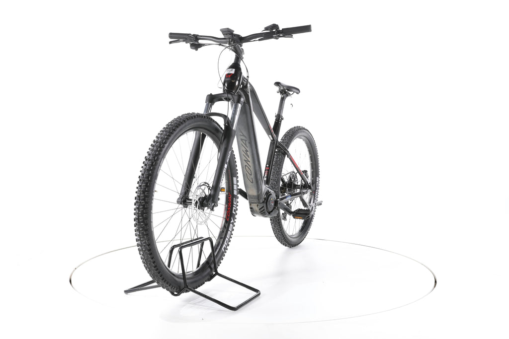 Conway Cairon S 5.0 E-Bike - Image 5