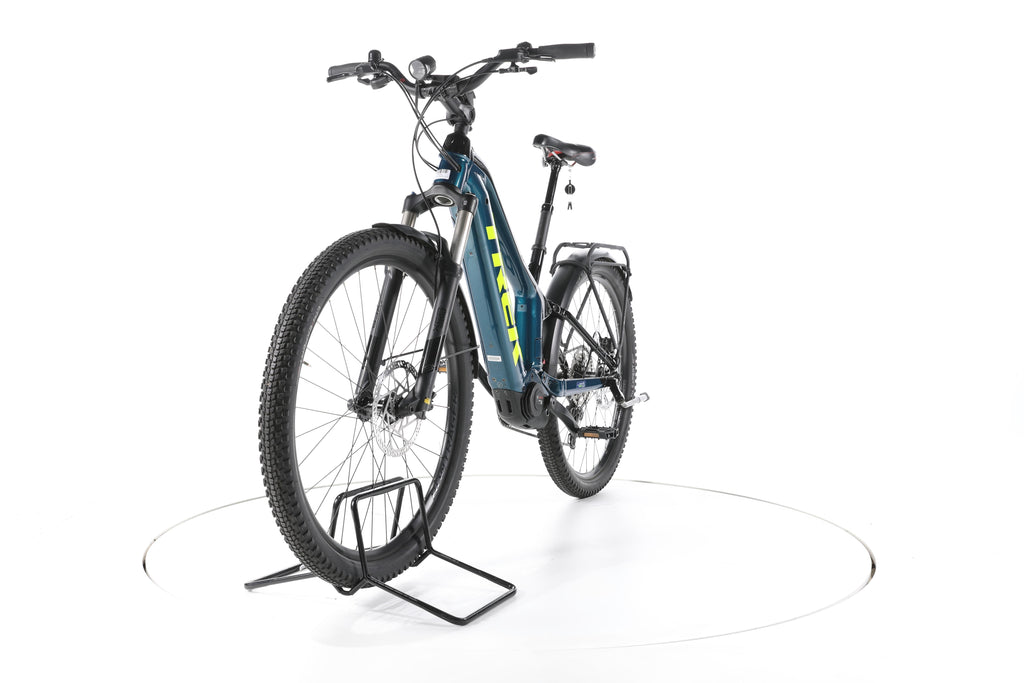 Trek Powerfly FS 4 Equipped Gen 2 SUV E-Bike - Image 5