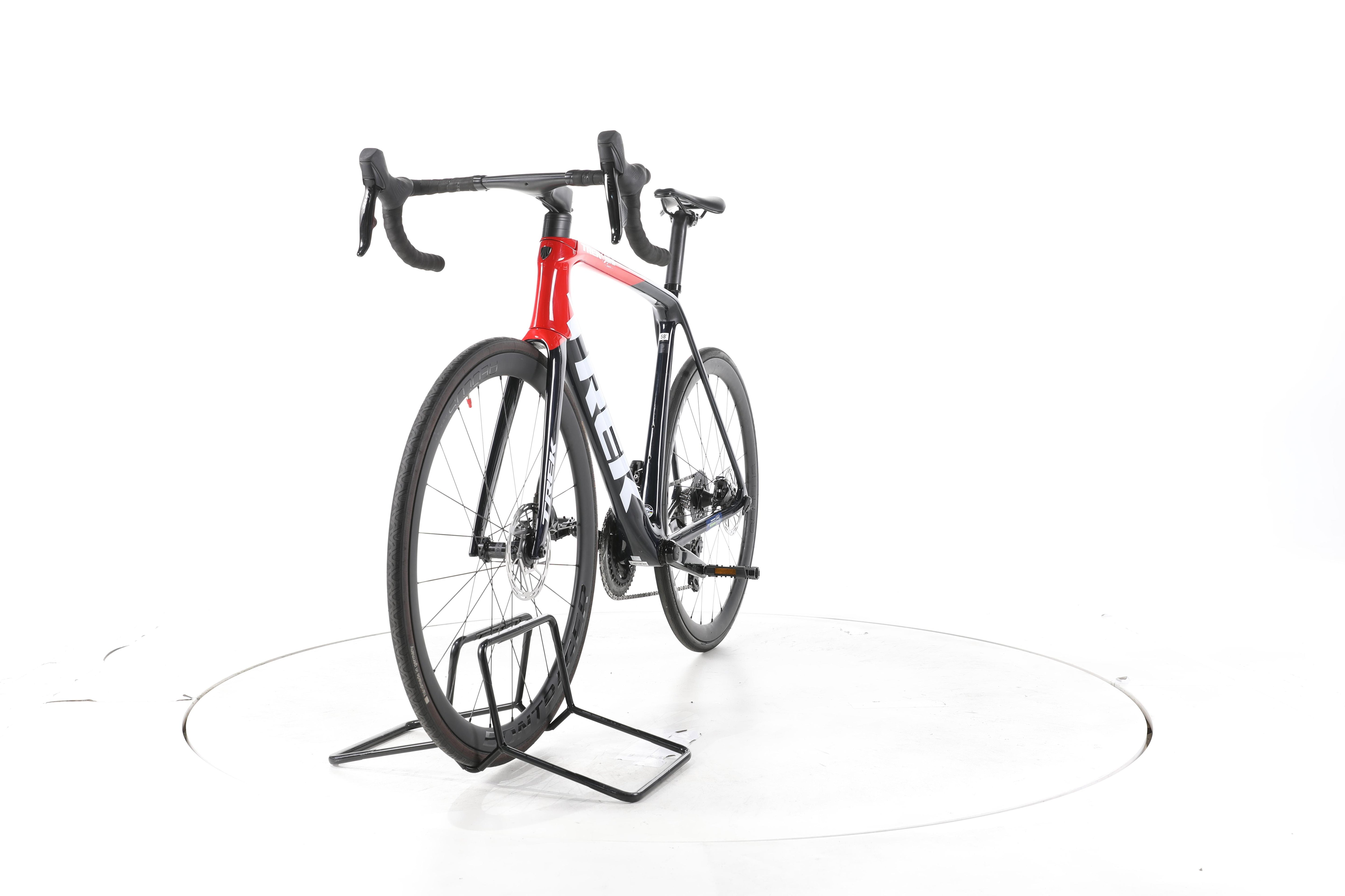 Trek Emonda SLR 6 AXS Rennrad Carbon - Image 5