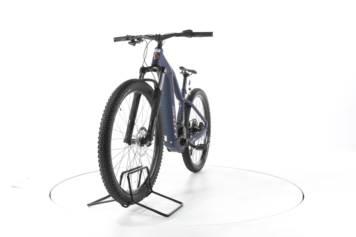 Scott Contessa Active eRIDE 920 E-Bike - Image 5