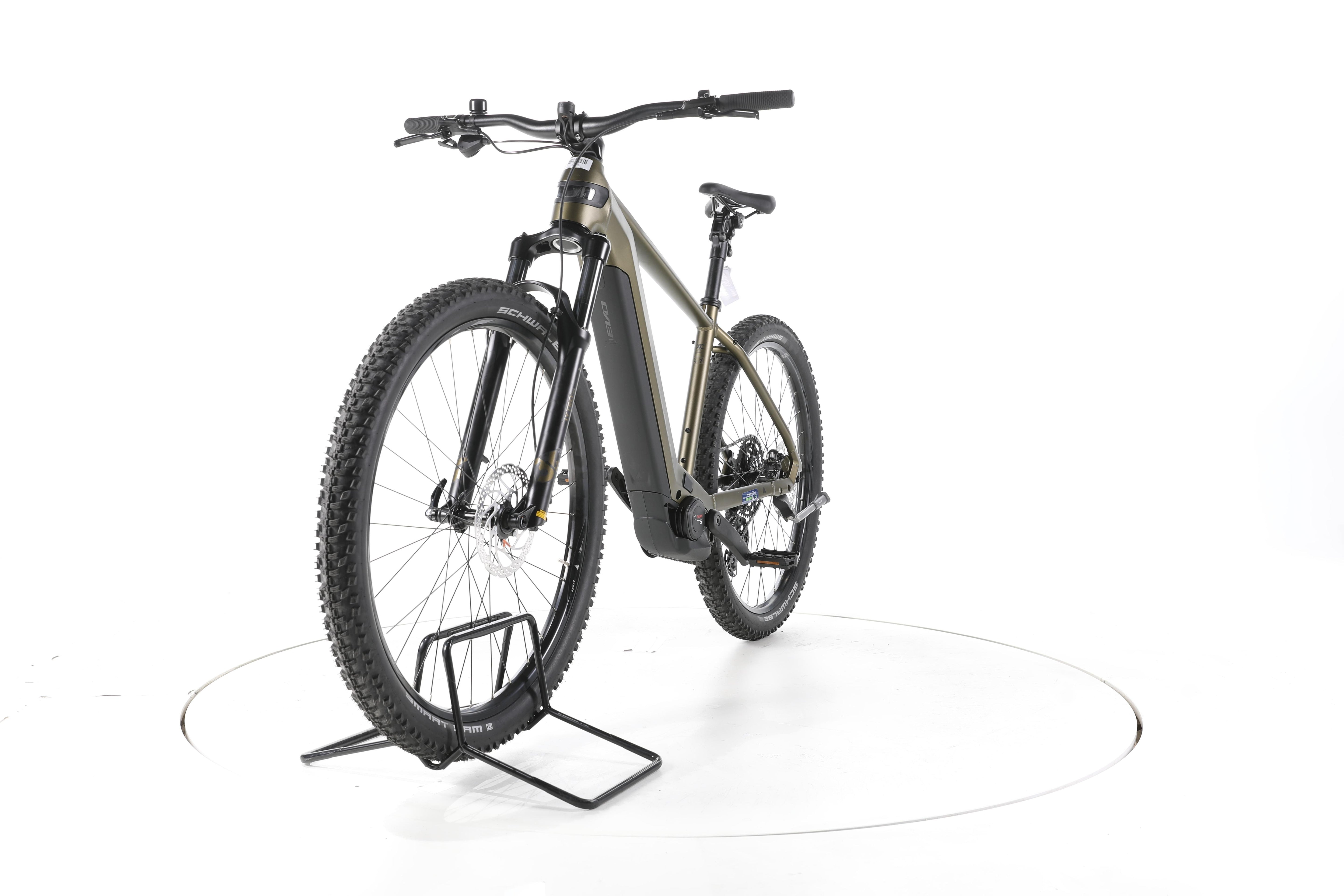 Bulls Copperhead EVO 29 E-Bike 2025 - Image 5