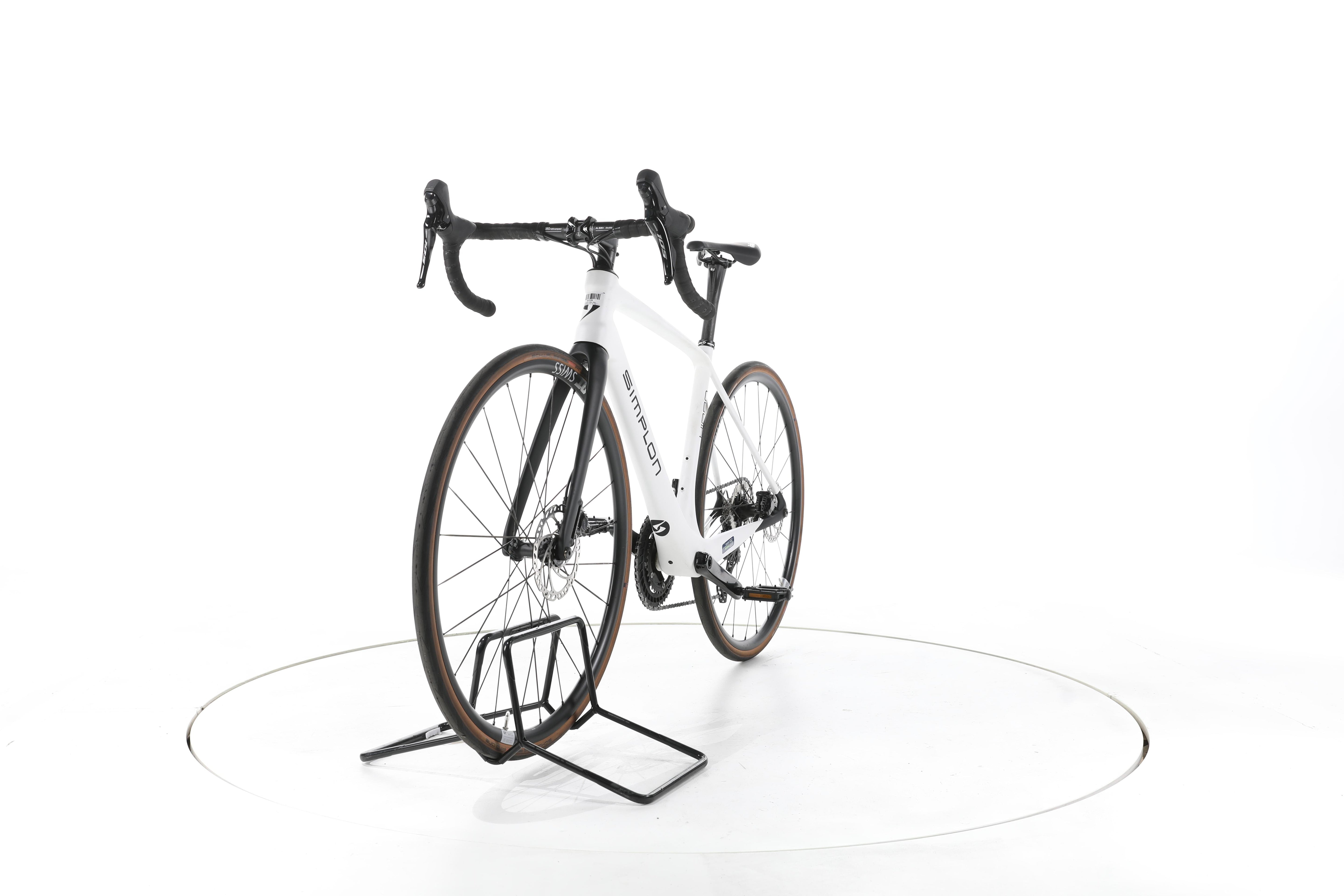 Simplon Kiaro Disc 105 Rennrad Carbon - Image 5