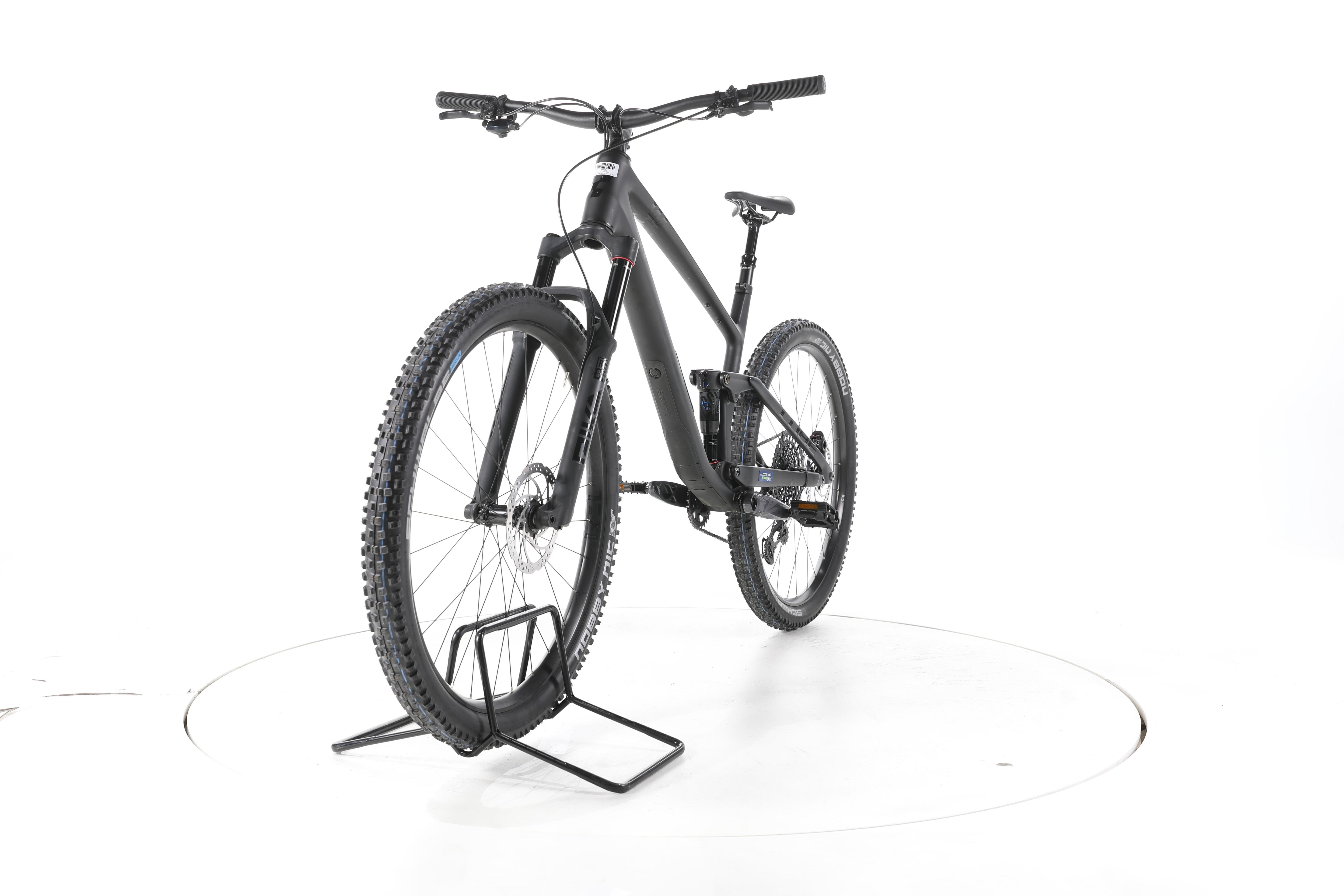 Cube Stereo ONE44 C:62 Race Fahrrad Fully - Image 5