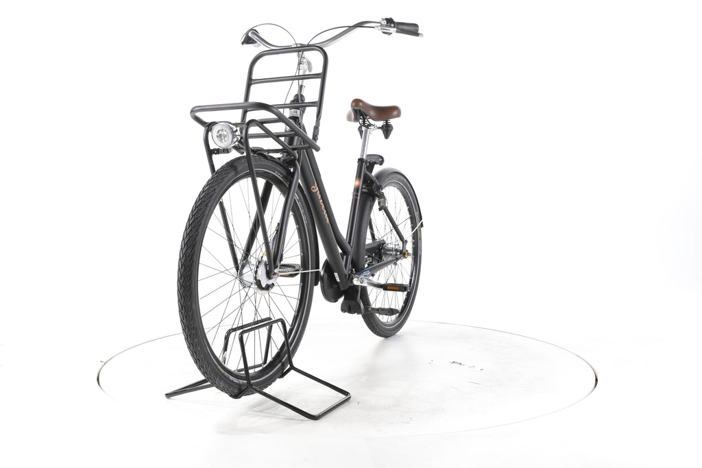 Gazelle Miss Grace 7G HMB Fahrrad City & Trekking - Image 5