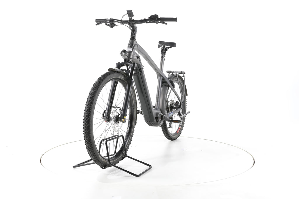 Kalkhoff Endeavour 7.B Move+ Trekking E-Bike - Image 5