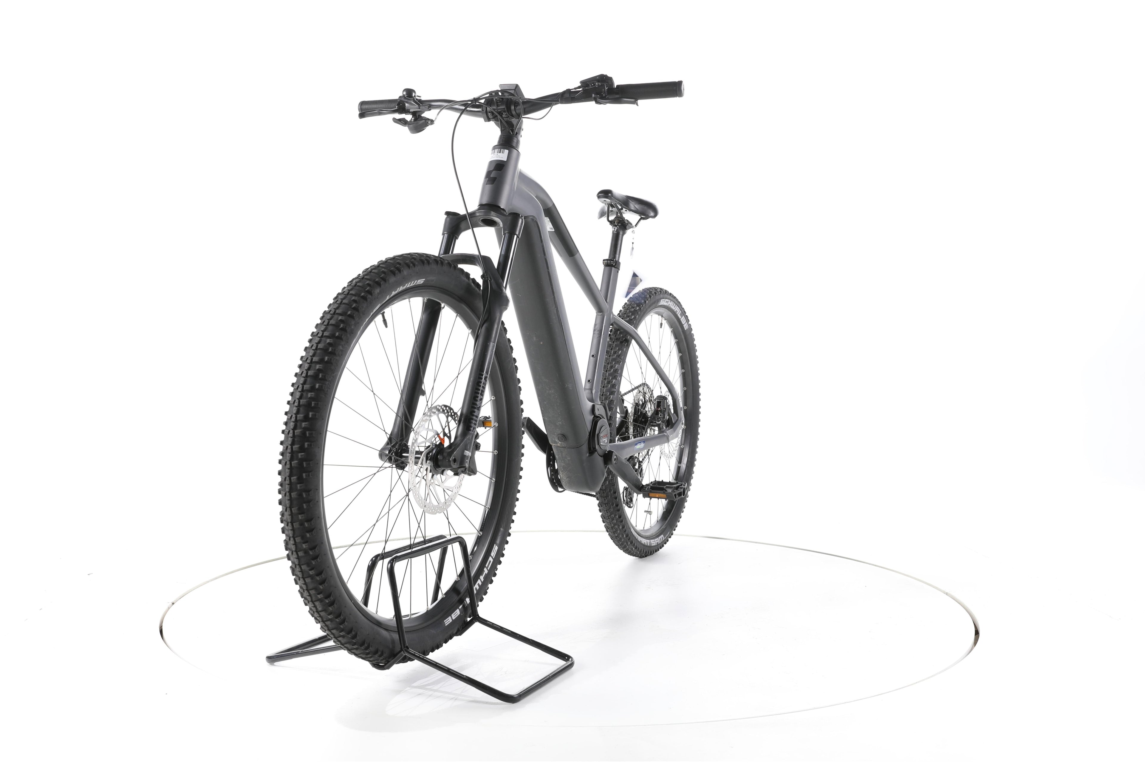 Cube Reaction Hybrid Race E-Bike 2023 - Image 5