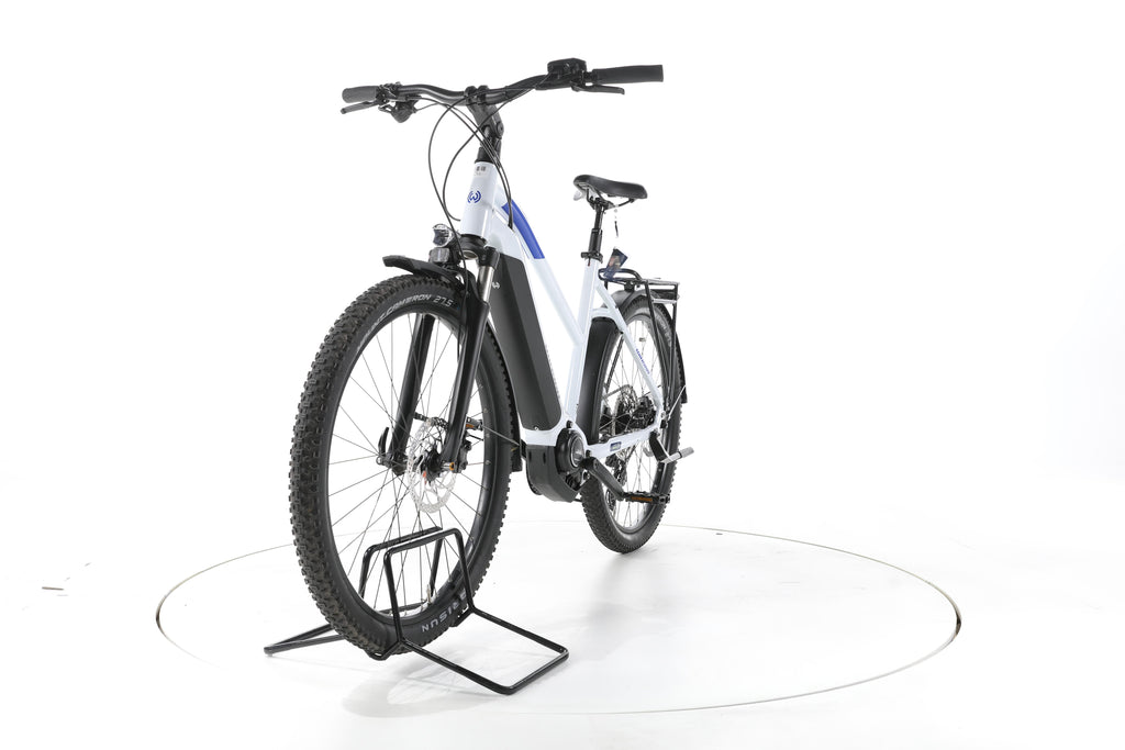 Winora Yucatan 12 Trekking E-Bike - Image 5