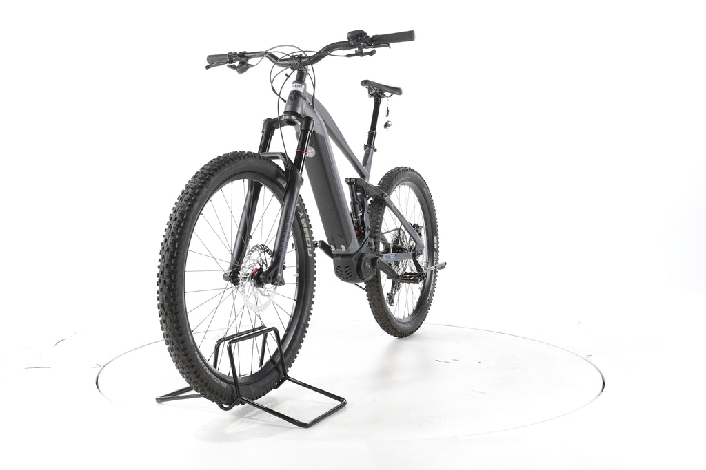 Carver Drift E.520 E-Bike Fully - Image 5