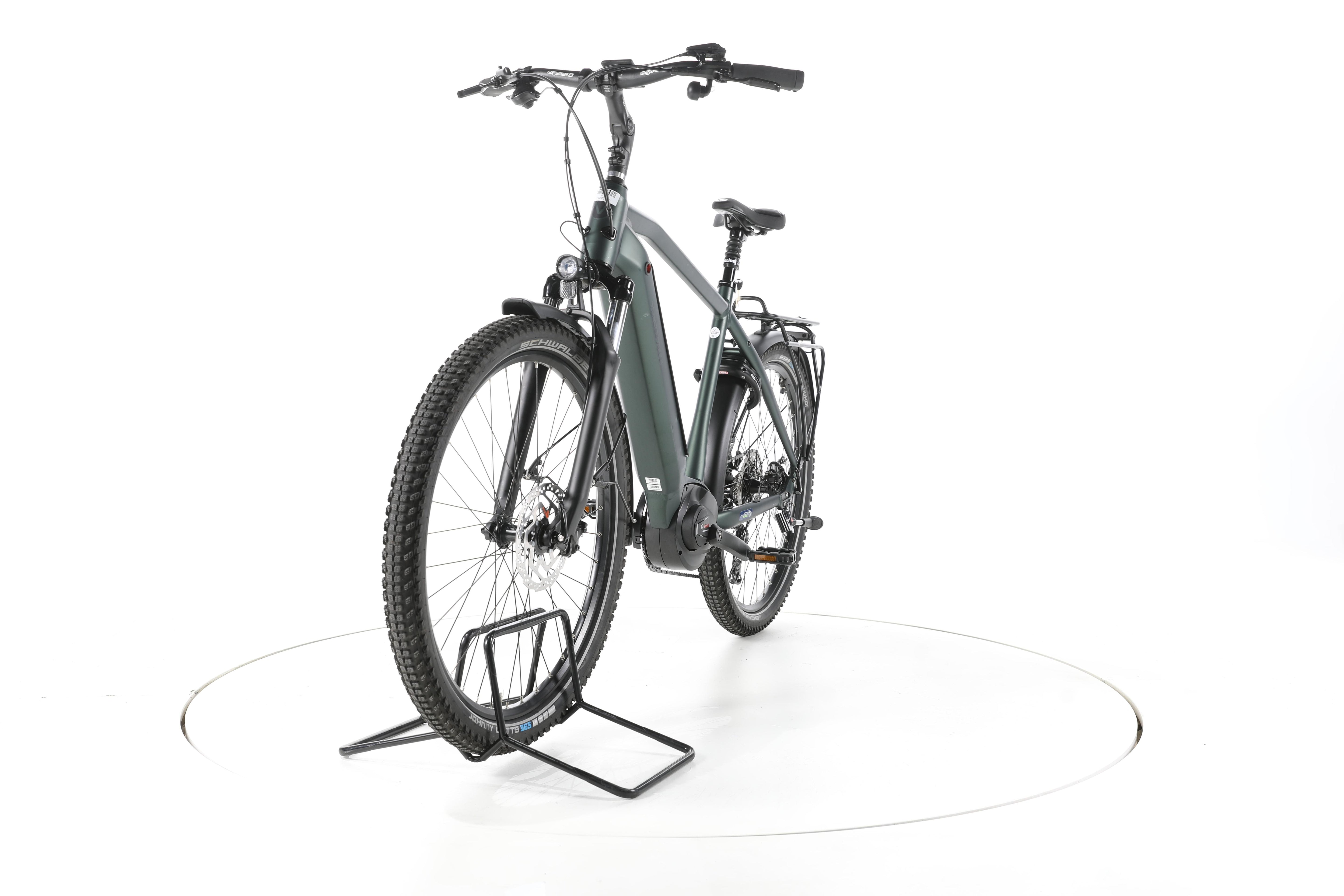 Velo de Ville AEB 890 Trekking E-Bike 2024 - Image 5