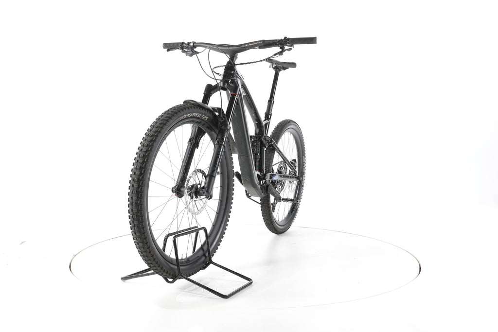 Trek Fuel EXe 9.8 E-Bike Fully Carbon - Image 5