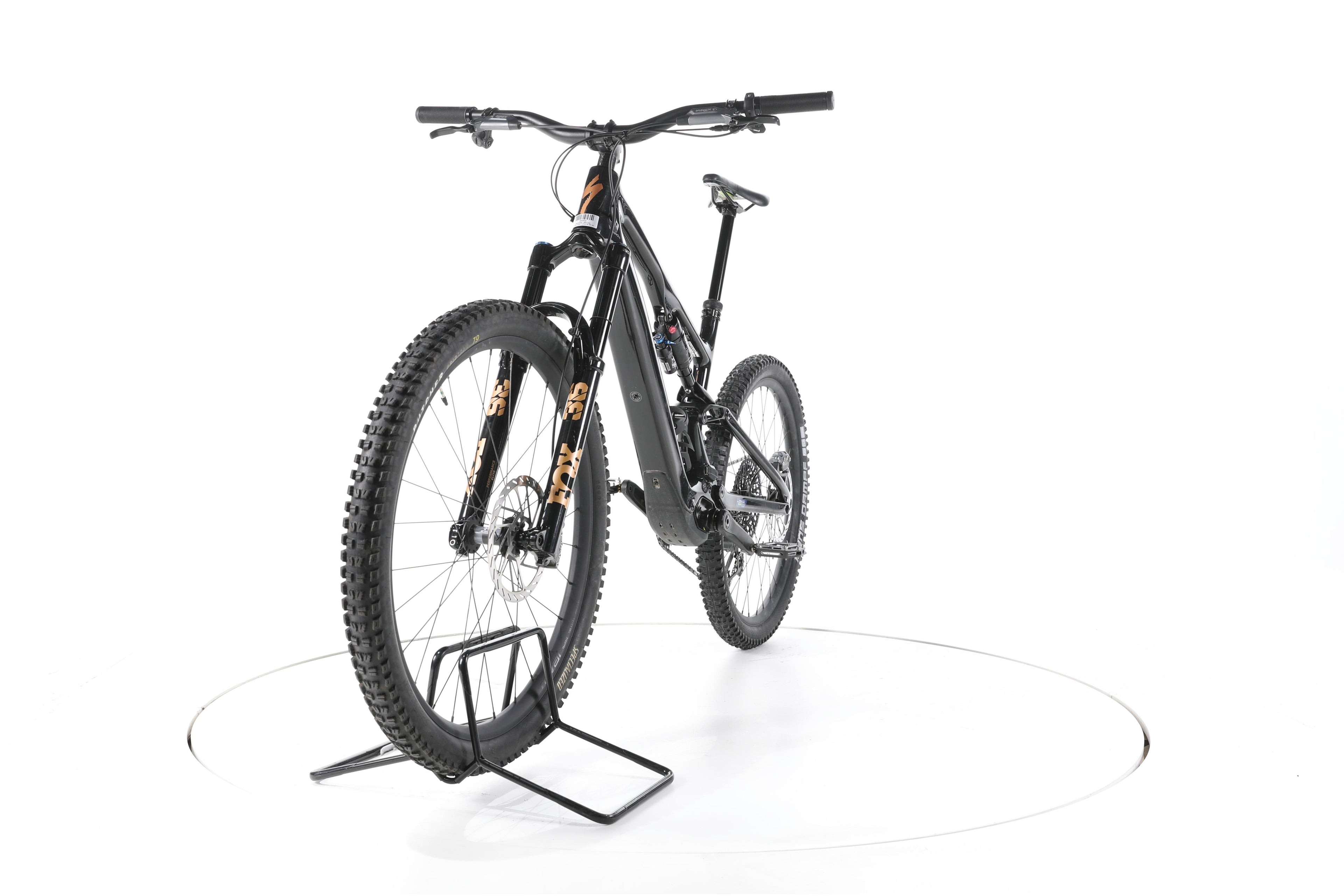 Specialized Turbo Levo SL Expert Carbon Fully E-Bike Carbon 2024 - Image 5