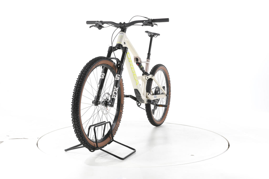 Orbea Occam SL M30 Fahrrad Fully - Image 5