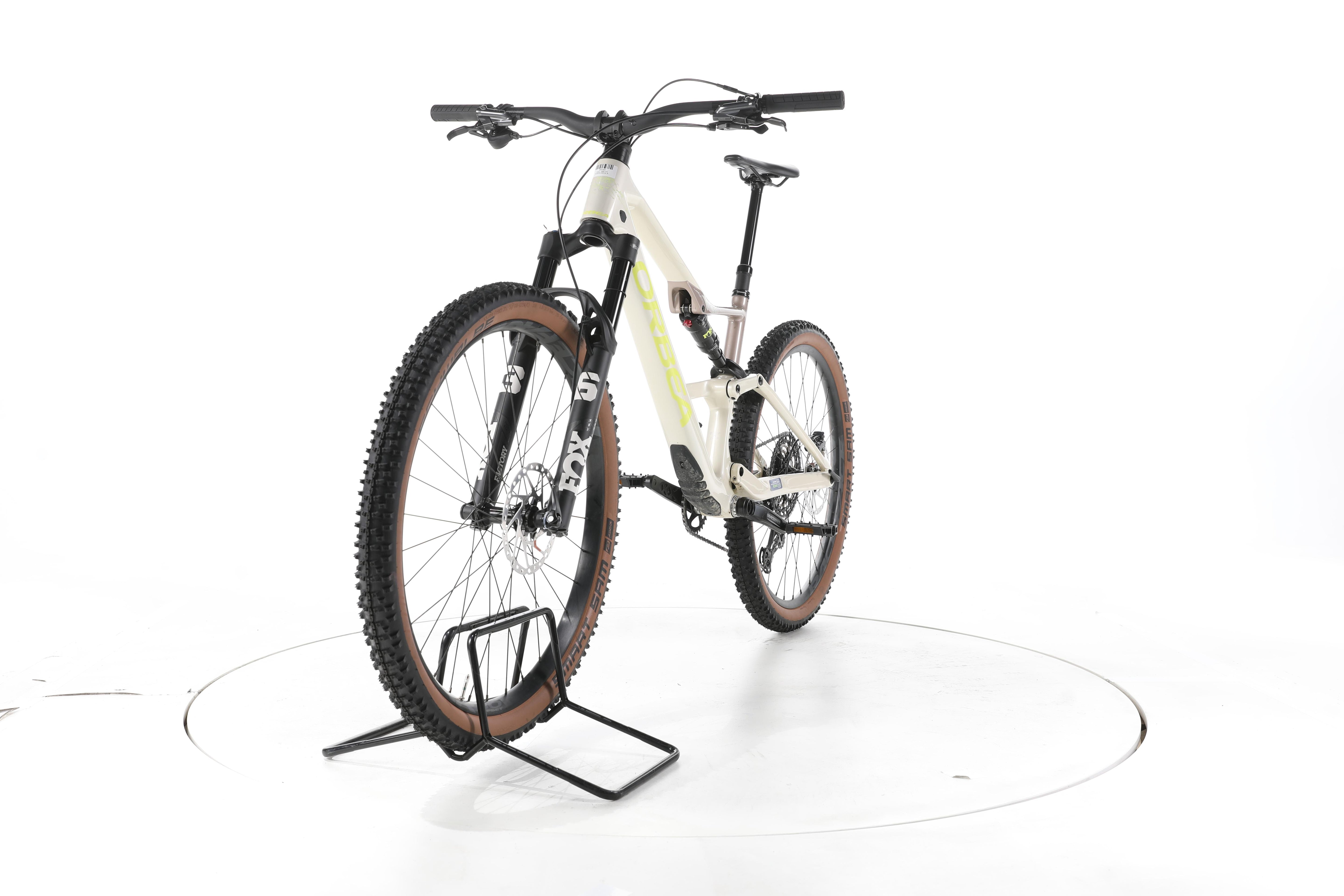 Orbea Occam SL M30 Fahrrad Fully - Image 5