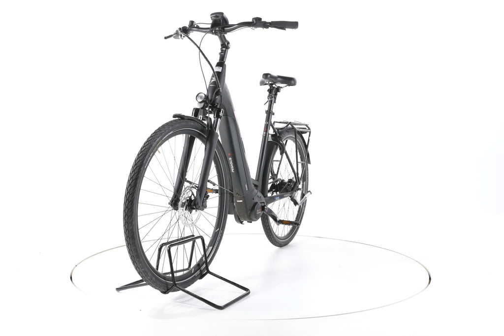 Pegasus Premio EVO 5F City E-Bike Tiefeinsteiger - Image 5