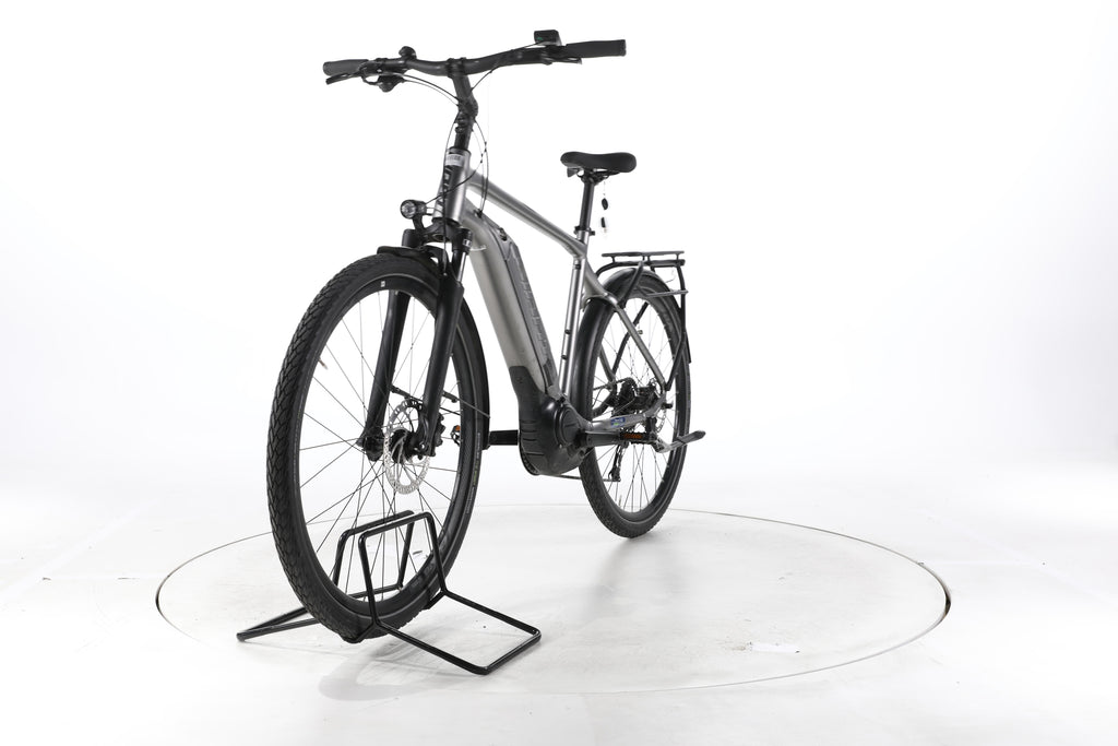 Giant Explore E+ 3 Trekking E-Bike - Image 5