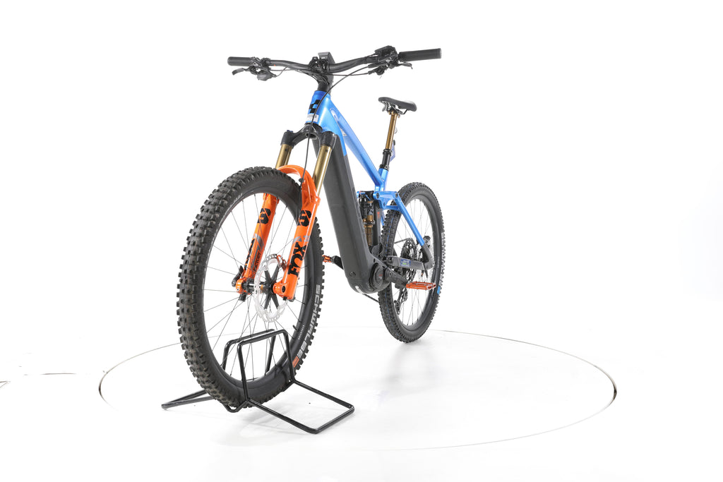 Cube Stereo Hybrid 160 HPC E-Bike Fully Carbon - Image 5