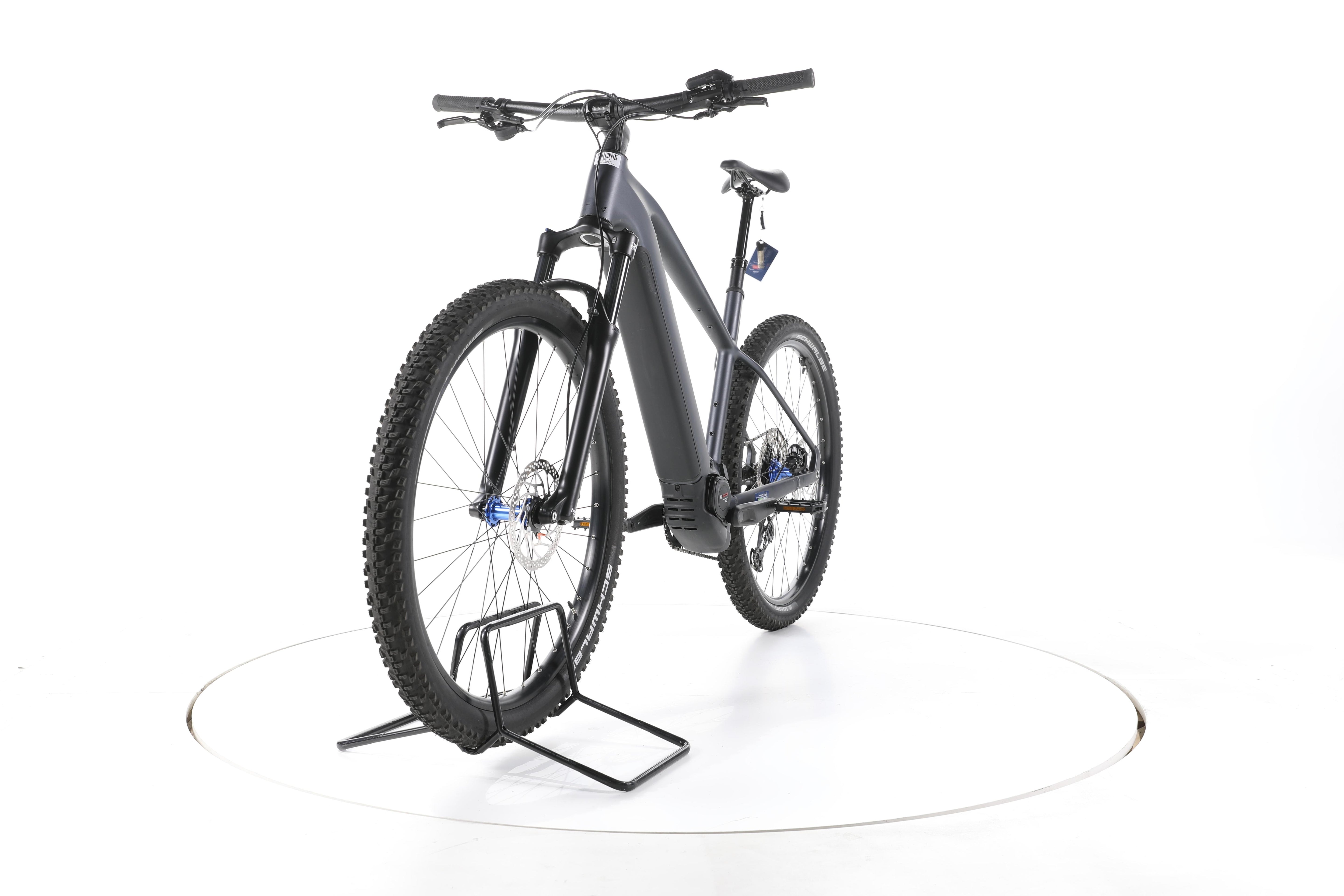 Cube Reaction Hybrid Pro E-Bike 2024 - Image 5