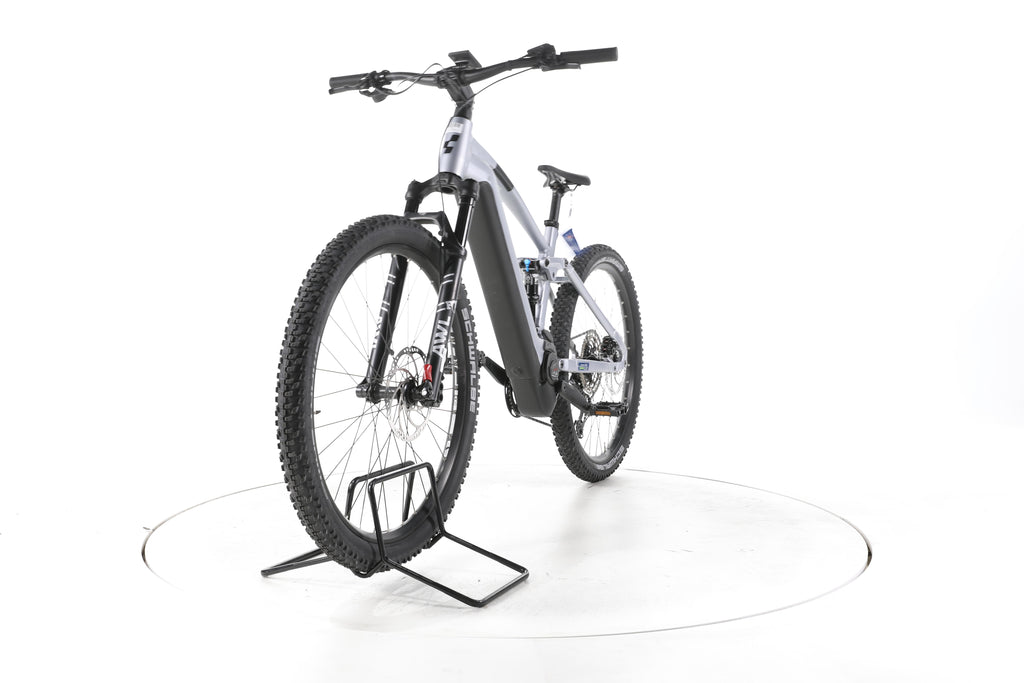 Cube Stereo Hybrid 120 Race E-Bike Fully - Image 5