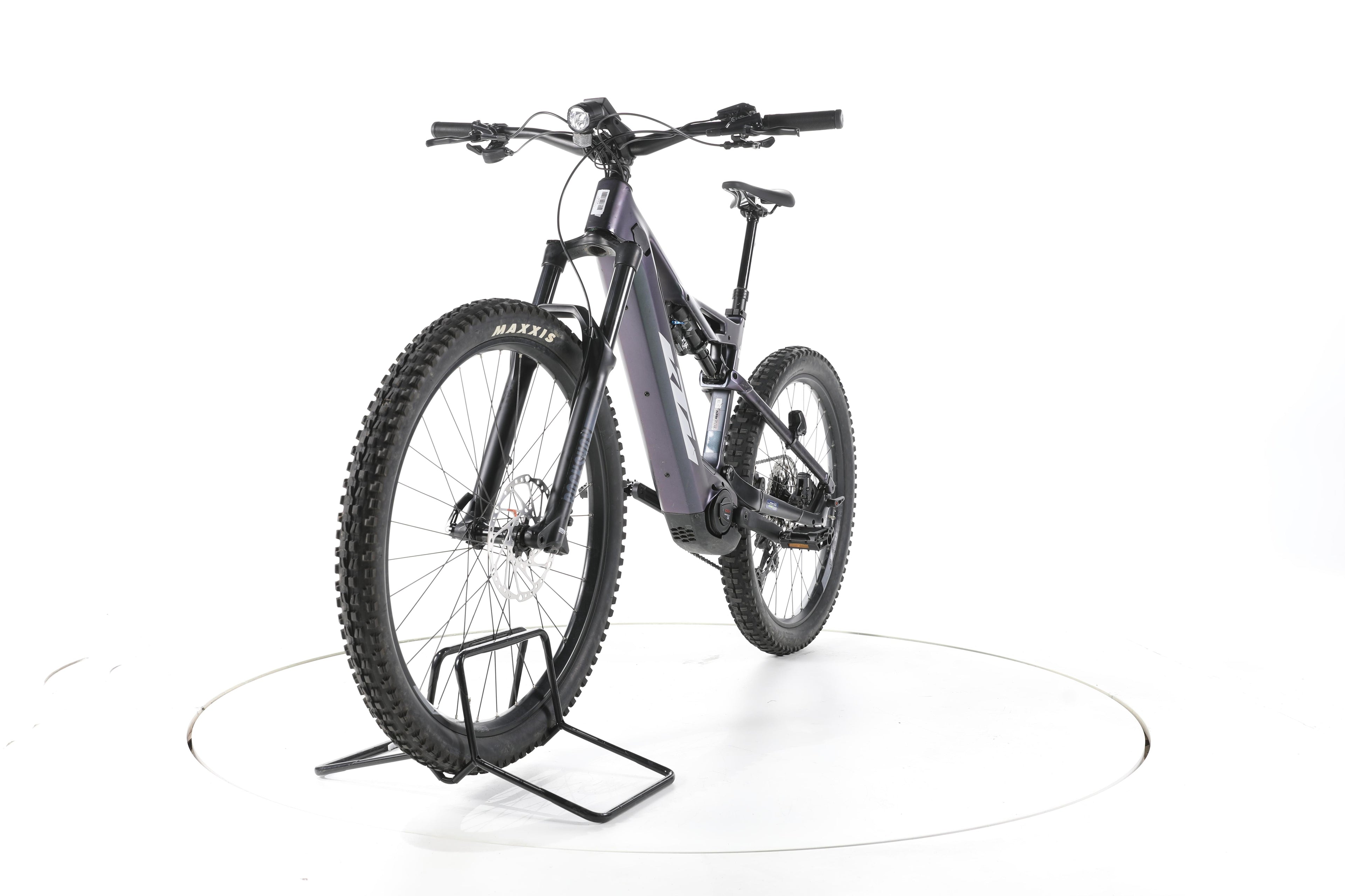 KTM Macina Kapoho Elite Fully E-Bike - Image 5