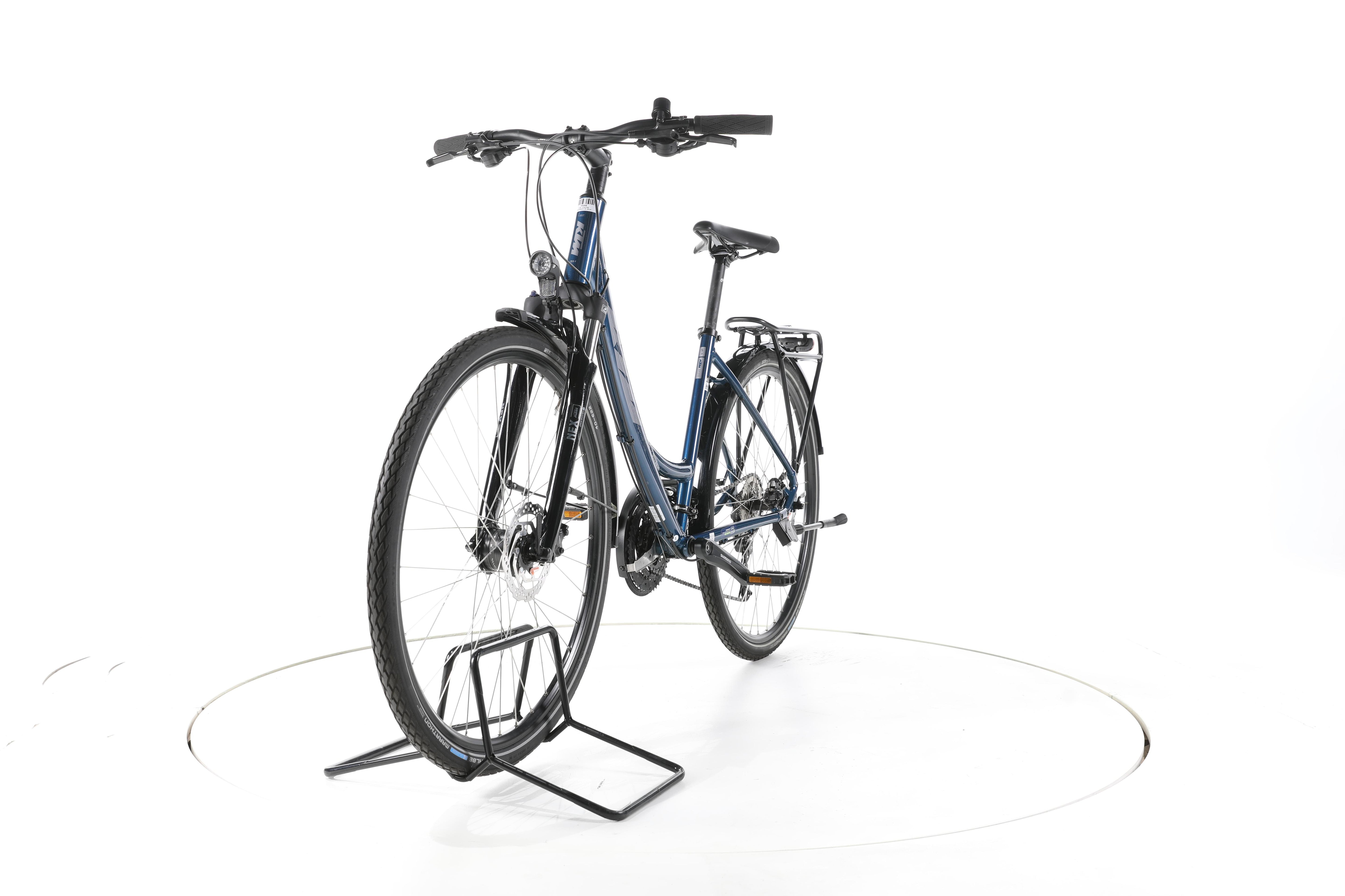 KTM Life SPACE H Fahrrad City & Trekking - Image 5